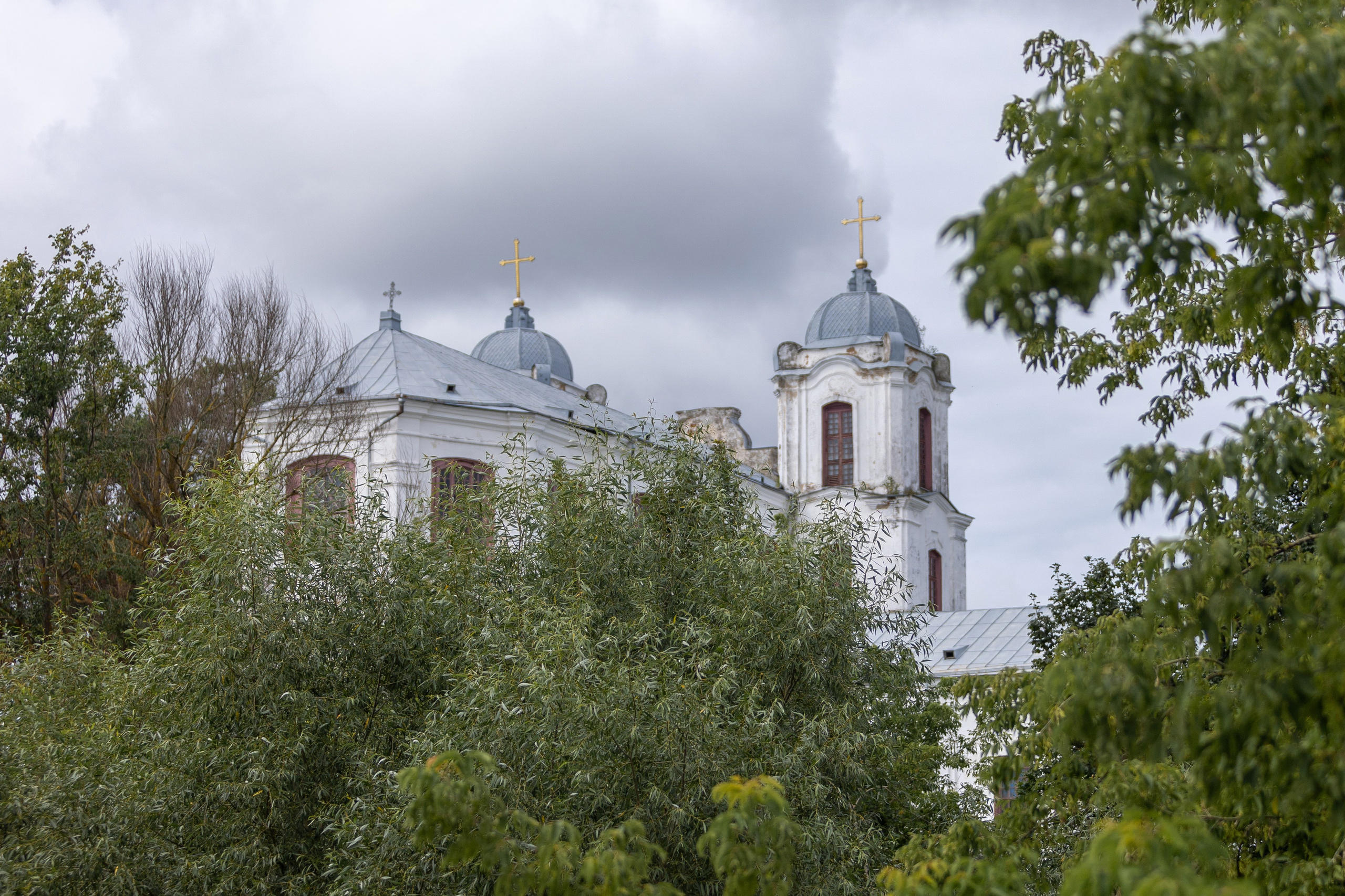 Рыцарский фест. Мстиславль. Профессиональный интерьерный и репортажный фотограф Минск и РБ. Максим Орлов