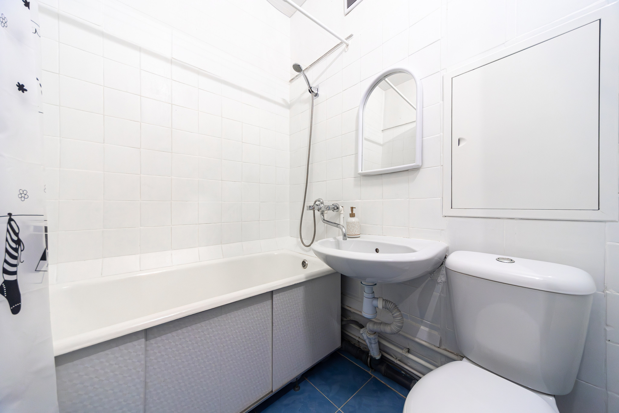 Романовская слобода 7. Эконом вариант. Профессиональный интерьерный и репортажный фотограф Минск и РБ. Максим Орлов