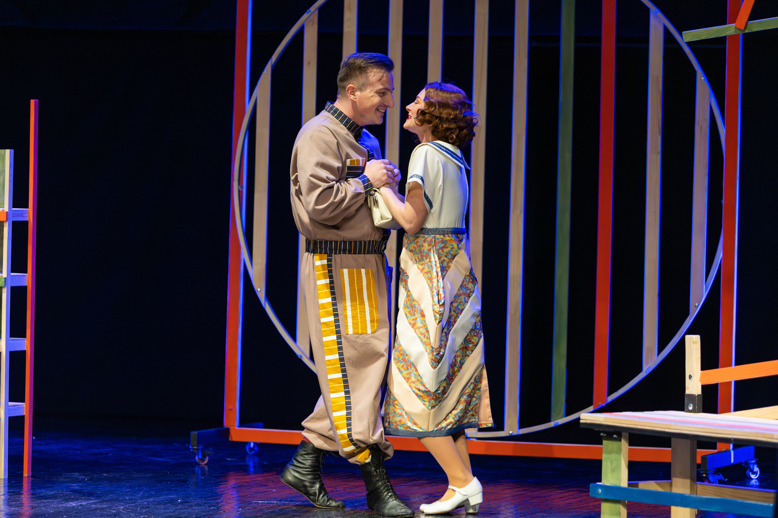 Квадратура круга. Профессиональный интерьерный и репортажный фотограф Минск и РБ. Максим Орлов