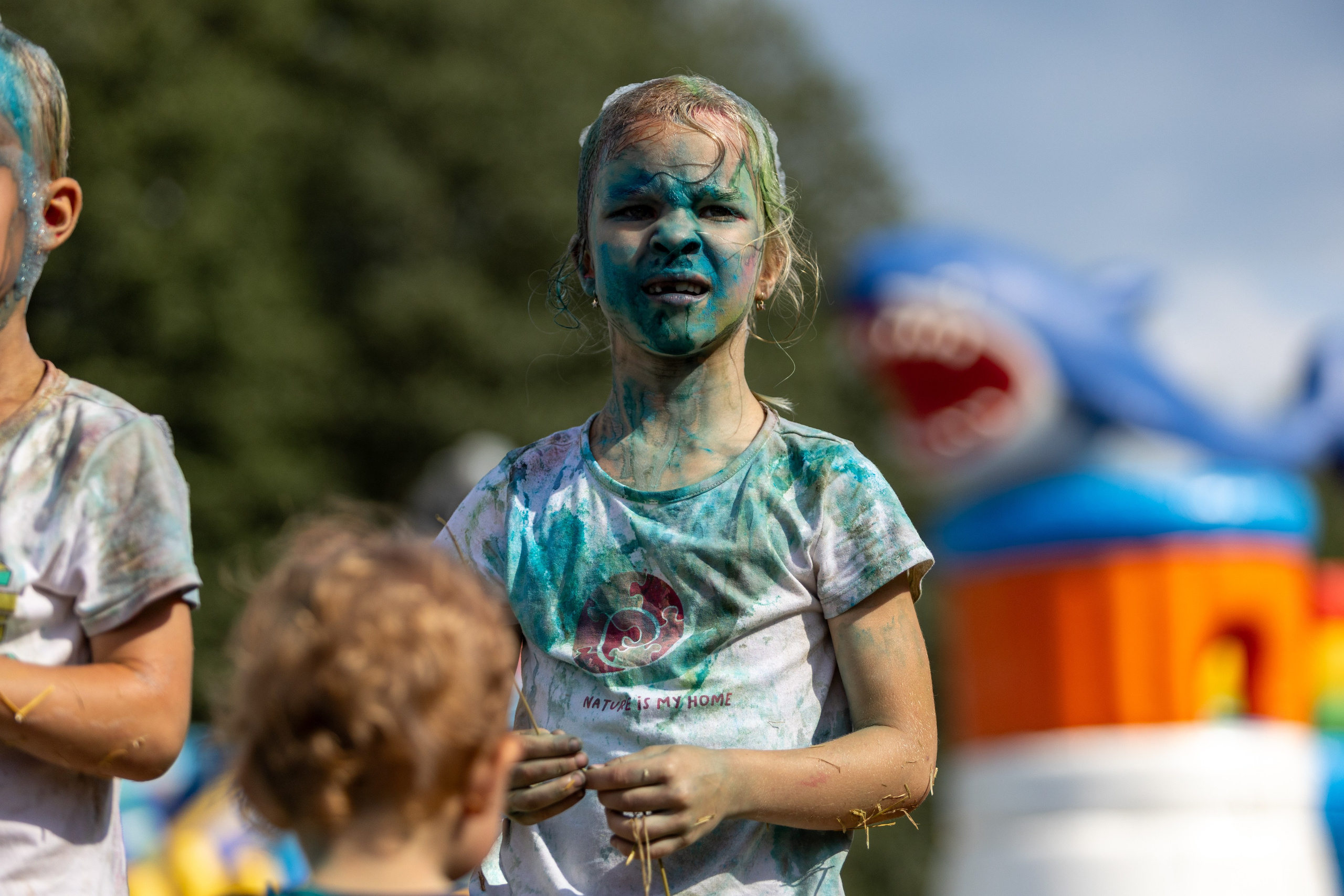 Детифест. Профессиональный интерьерный и репортажный фотограф Минск и РБ. Максим Орлов