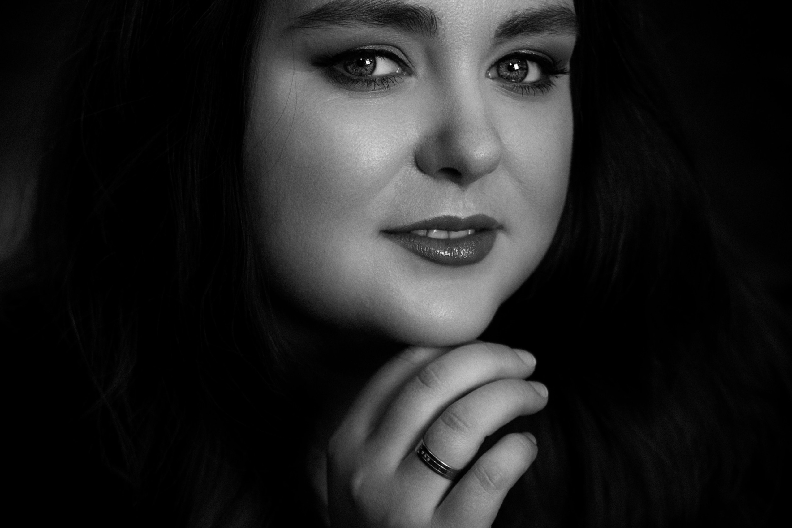 Наташа. Профессиональный интерьерный и репортажный фотограф Минск и РБ. Максим Орлов