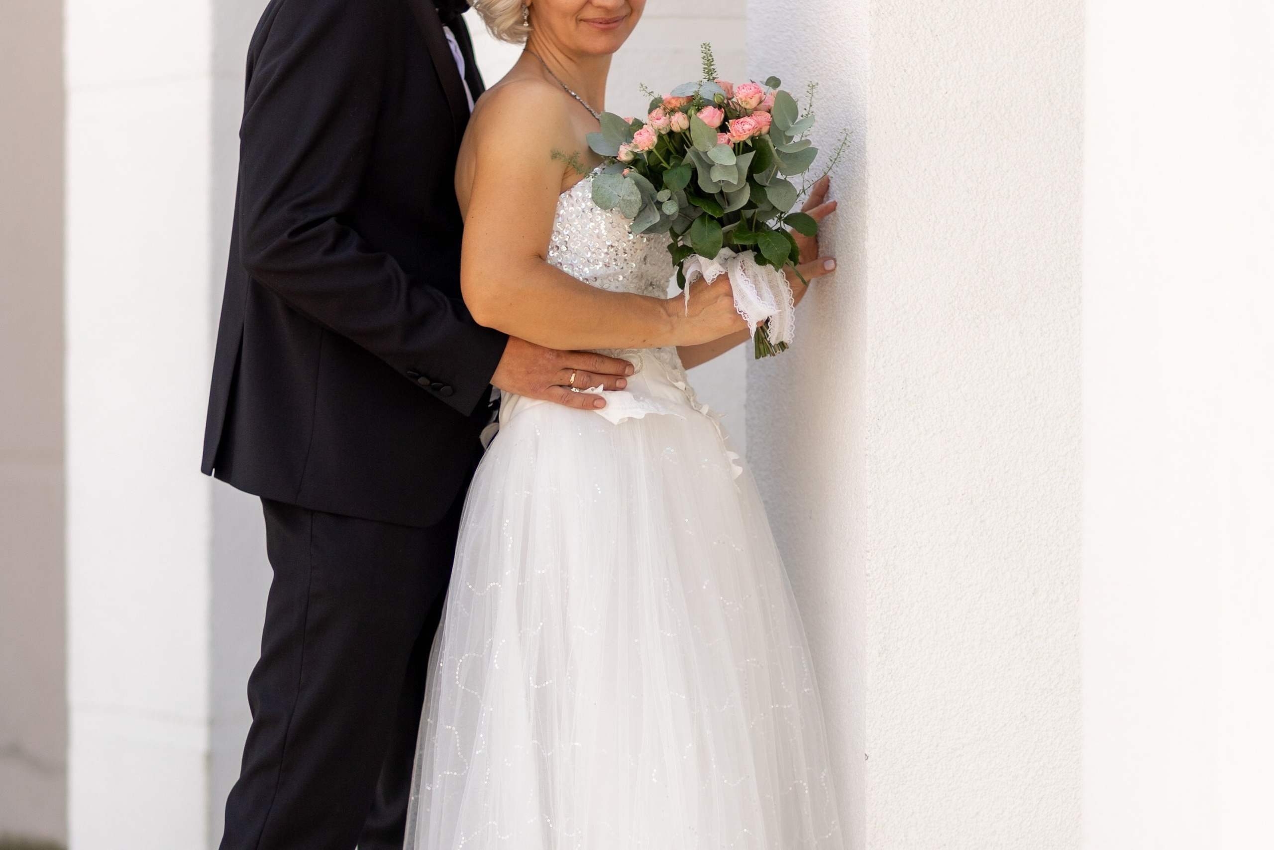 Свадебная фотосессия Андрея и Елены. Профессиональный интерьерный и репортажный фотограф Минск и РБ. Максим Орлов