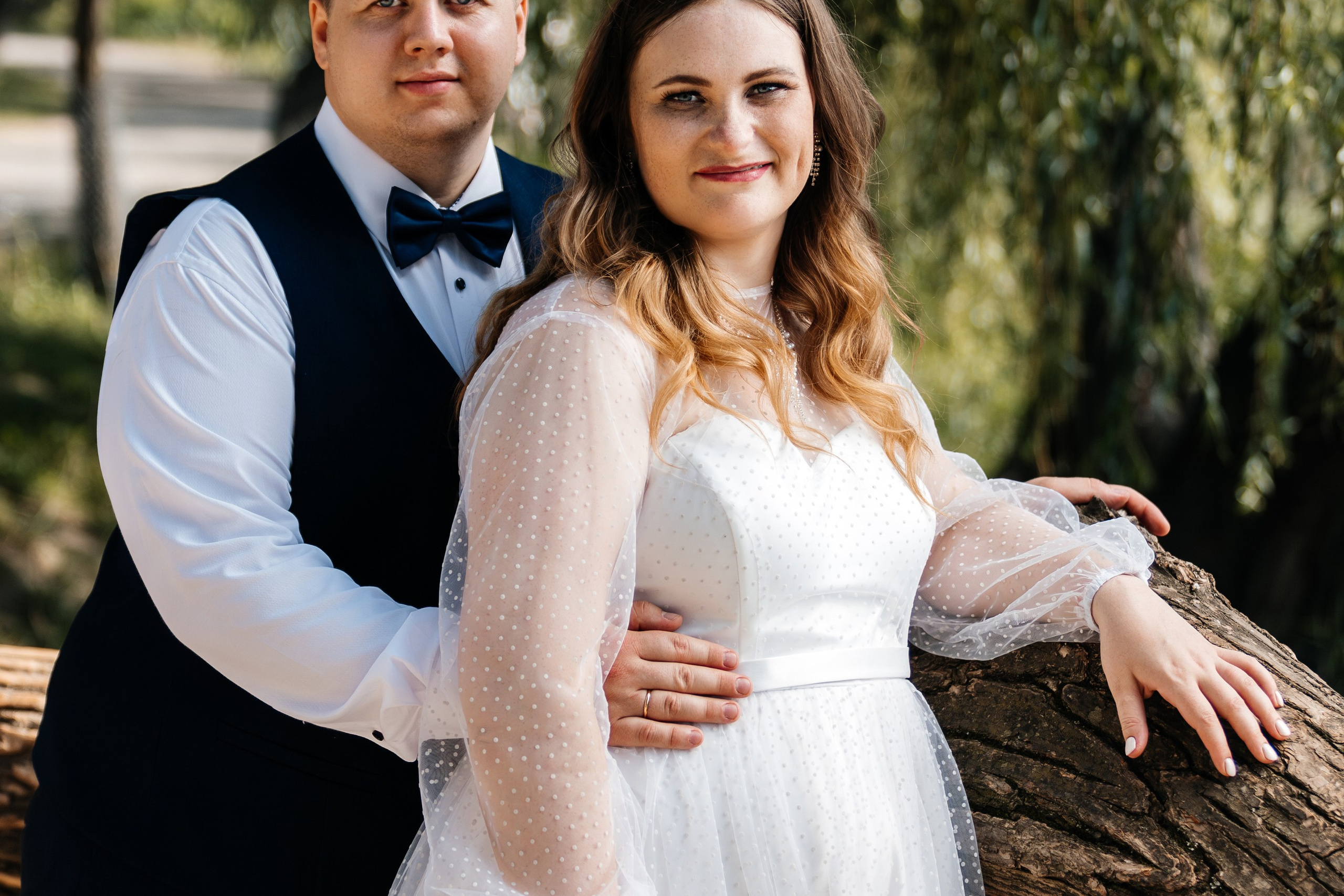 Свадебная фотосессия Рената и Натальи. Профессиональный интерьерный и репортажный фотограф Минск и РБ. Максим Орлов