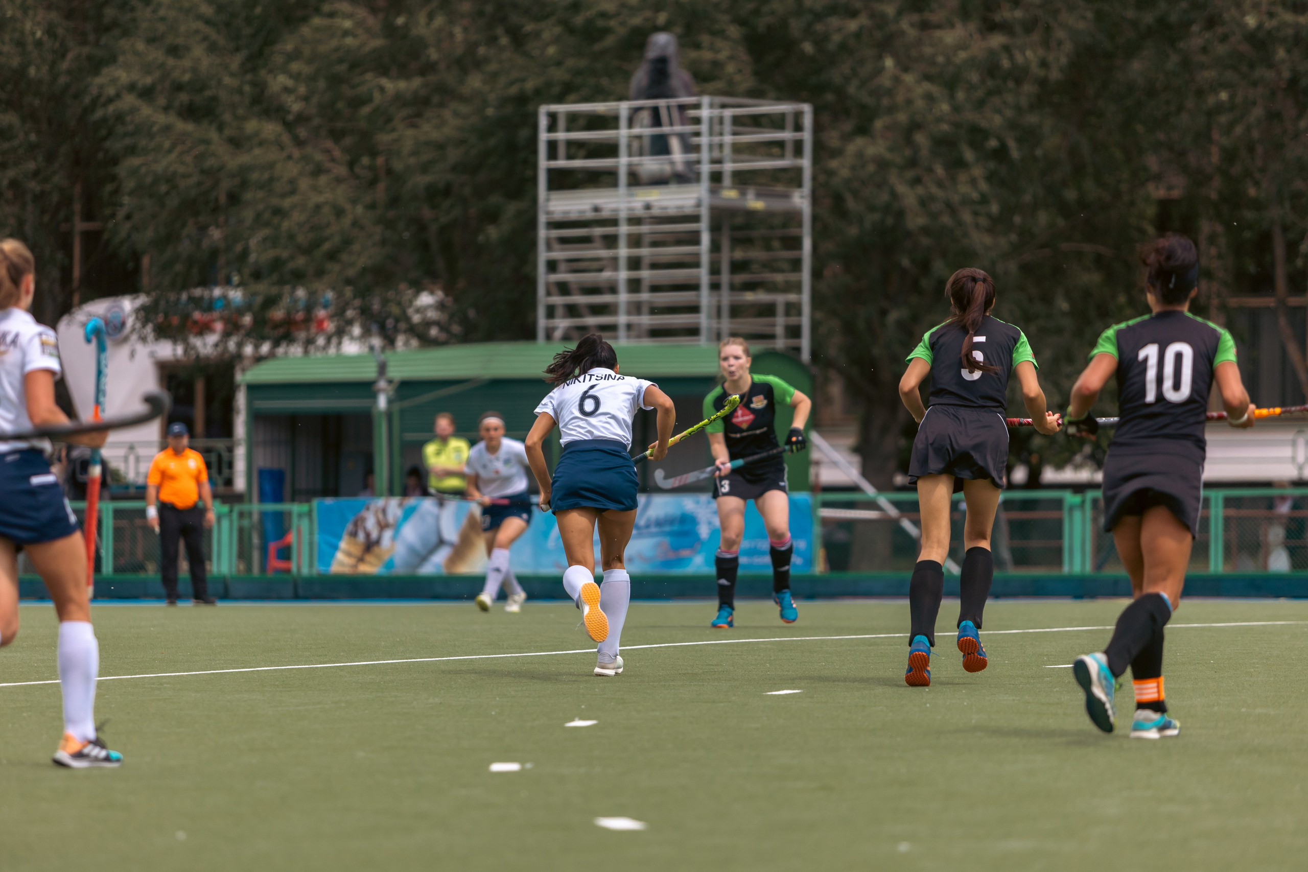 Хоккей на траве. Девушки. Минск — Текстильщик 29.052024. Профессиональный интерьерный и репортажный фотограф Минск и РБ. Максим Орлов