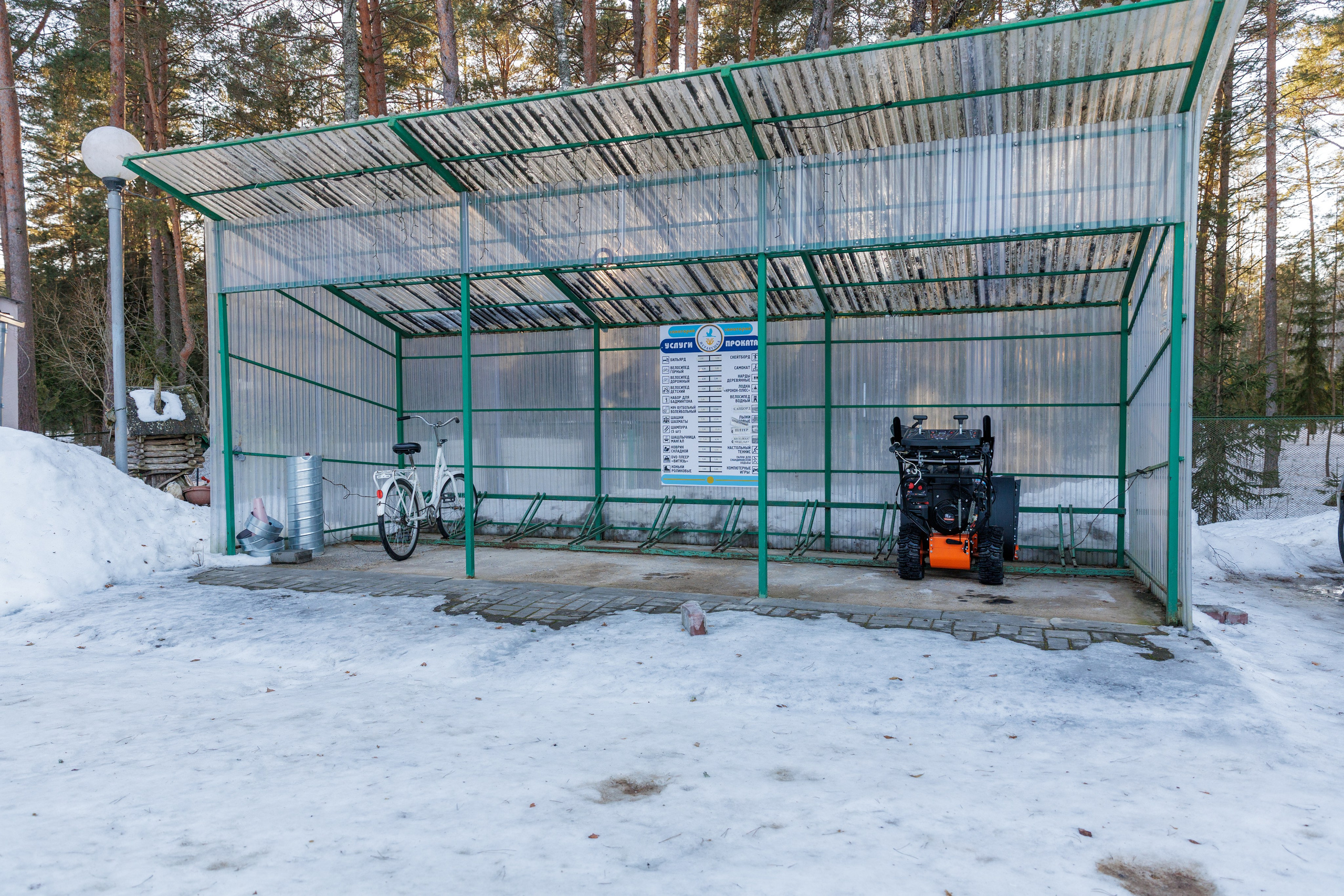 Санаторий «Журавушка». Профессиональный интерьерный и репортажный фотограф Минск и РБ. Максим Орлов