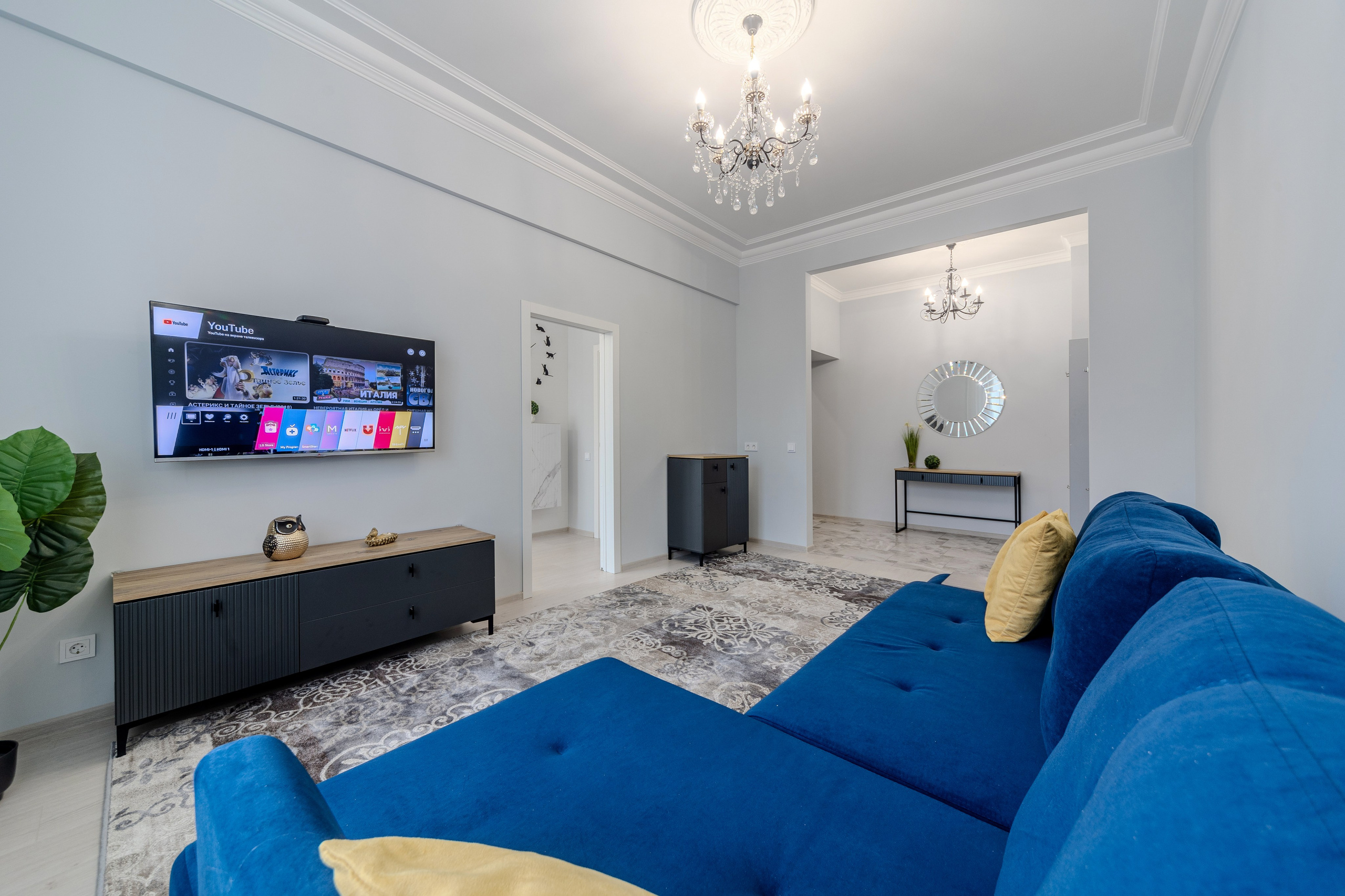 Пр. Независимости 44. Профессиональный интерьерный и репортажный фотограф Минск и РБ. Максим Орлов