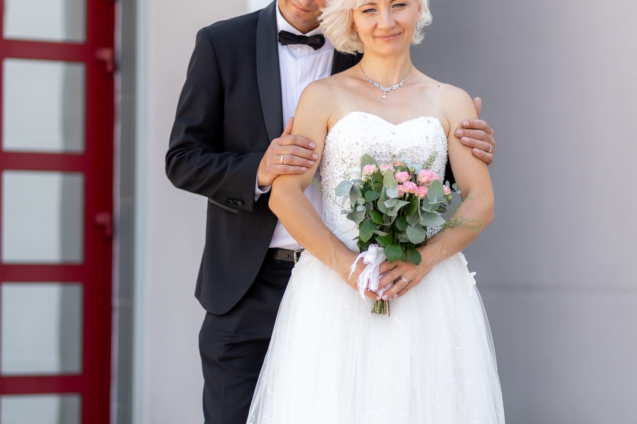 Свадебная фотосессия Андрея и Елены. Профессиональный интерьерный и репортажный фотограф Минск и РБ. Максим Орлов