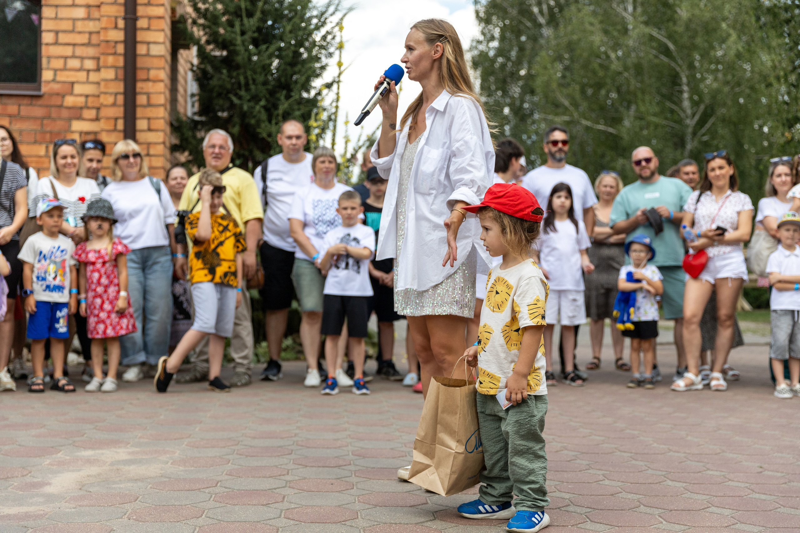Детифест. Профессиональный интерьерный и репортажный фотограф Минск и РБ. Максим Орлов