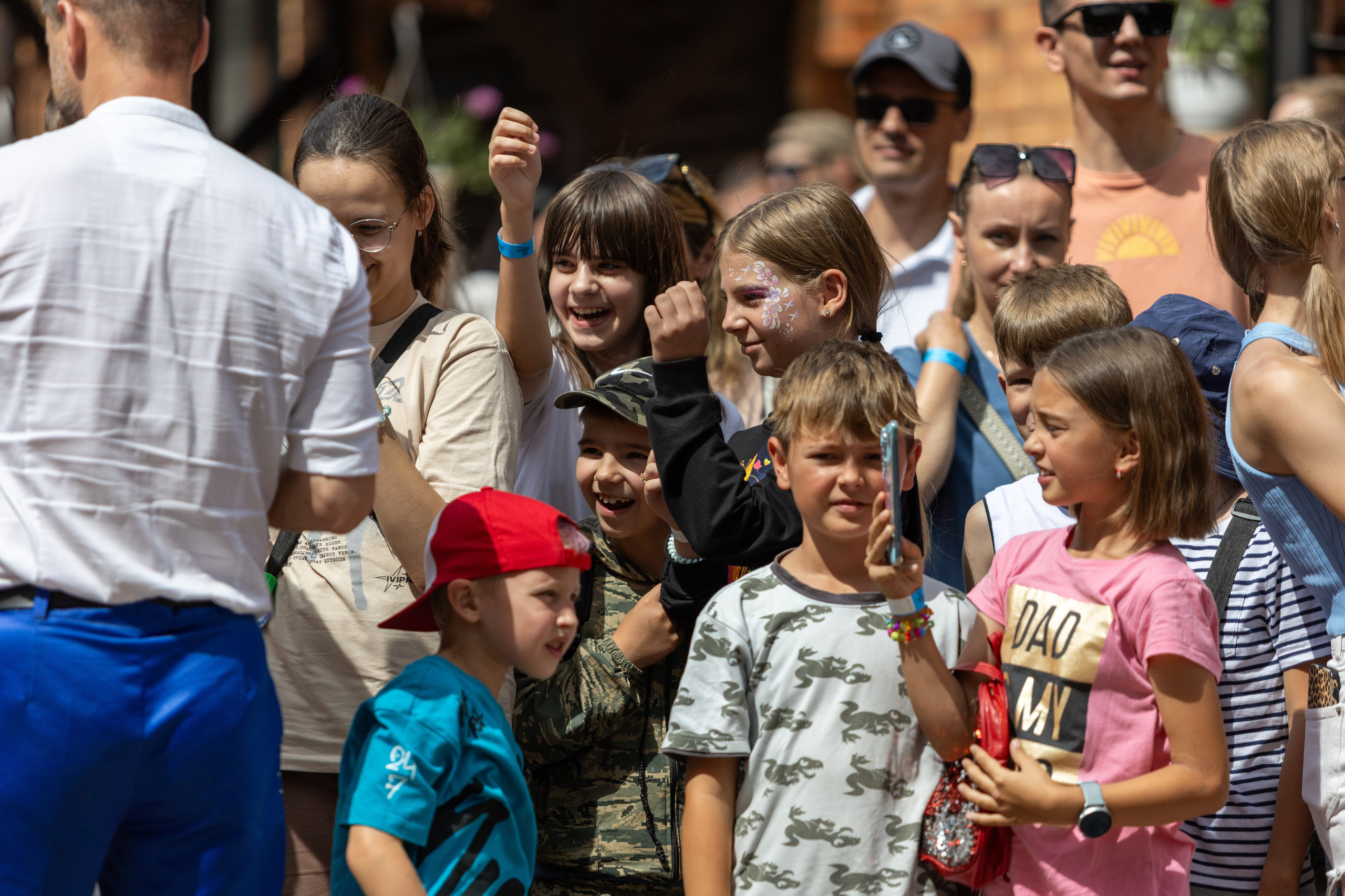 Детифест. Профессиональный интерьерный и репортажный фотограф Минск и РБ. Максим Орлов