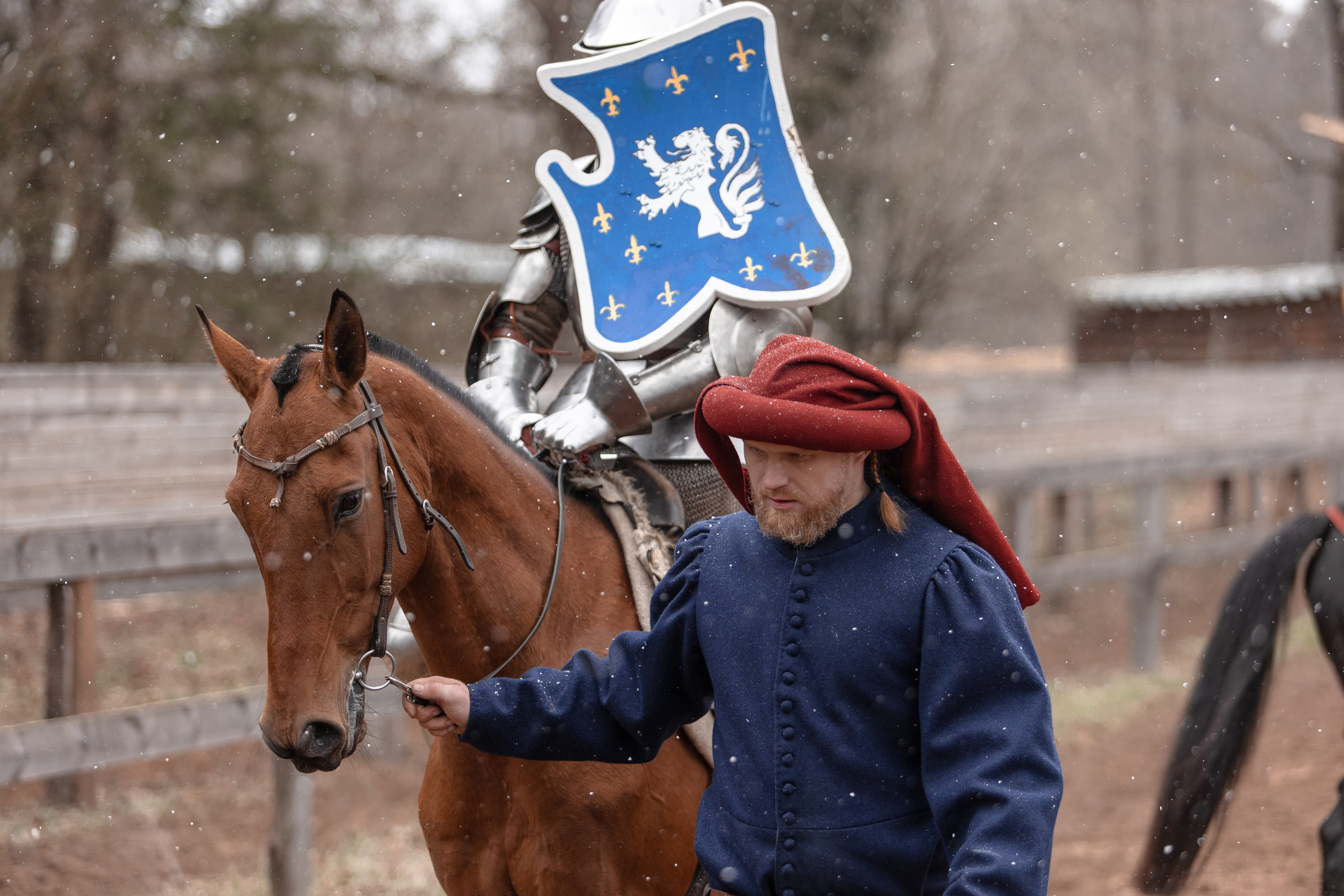 Турнир «Золотой шпоры». Профессиональный интерьерный и репортажный фотограф Минск и РБ. Максим Орлов