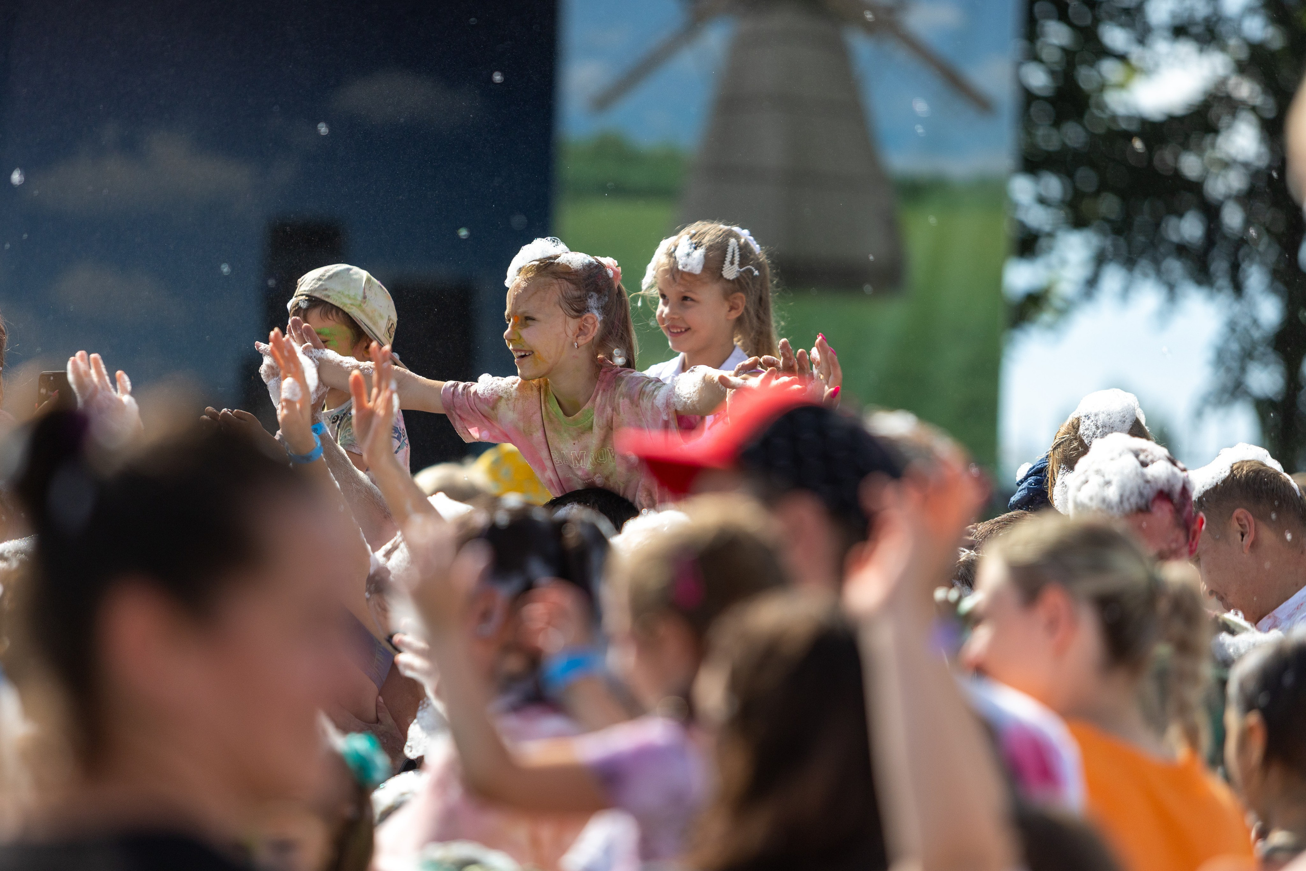 Детифест. Профессиональный интерьерный и репортажный фотограф Минск и РБ. Максим Орлов