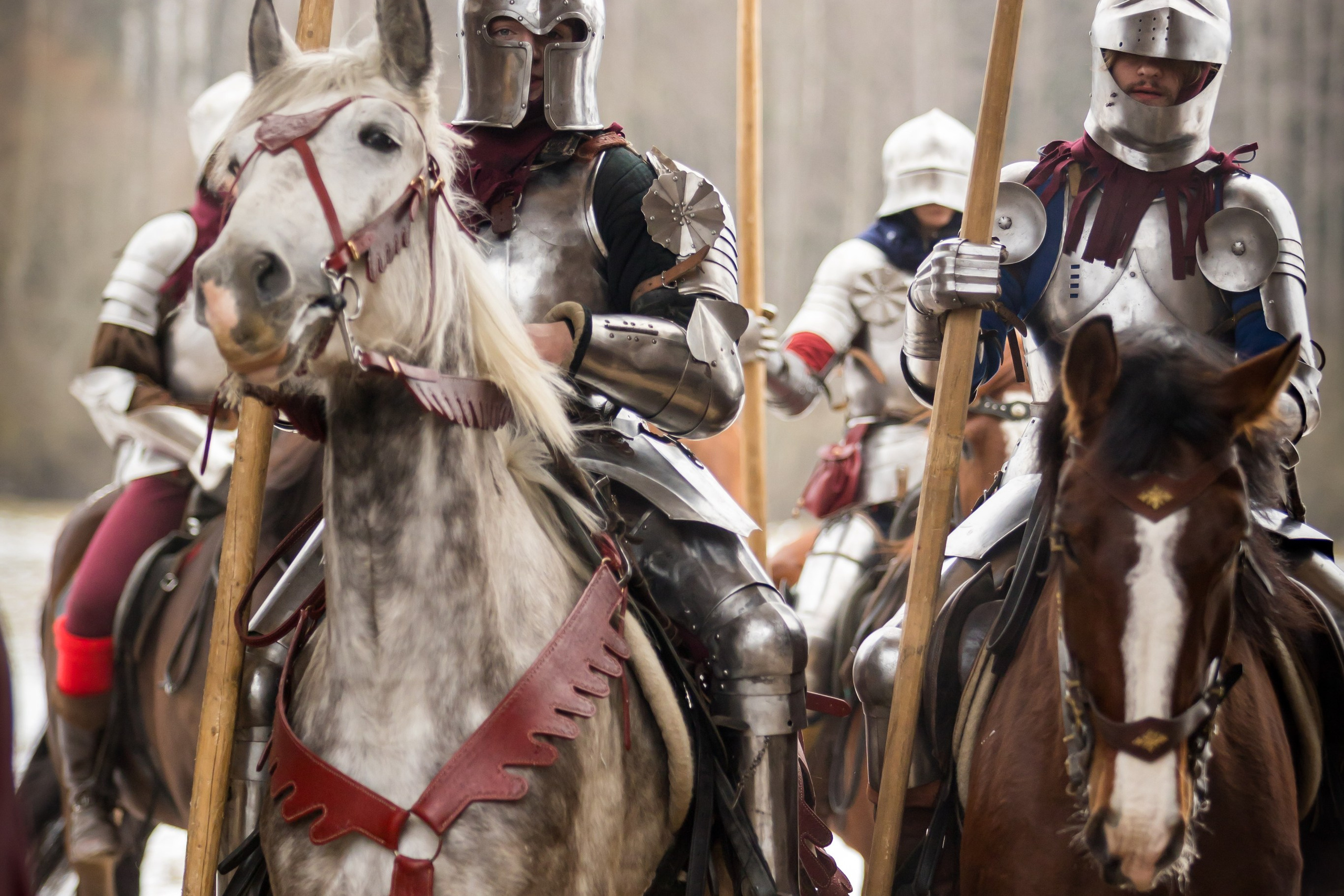 Зимние маневры «Золотой шпоры». 2025. Профессиональный интерьерный и репортажный фотограф Минск и РБ. Максим Орлов