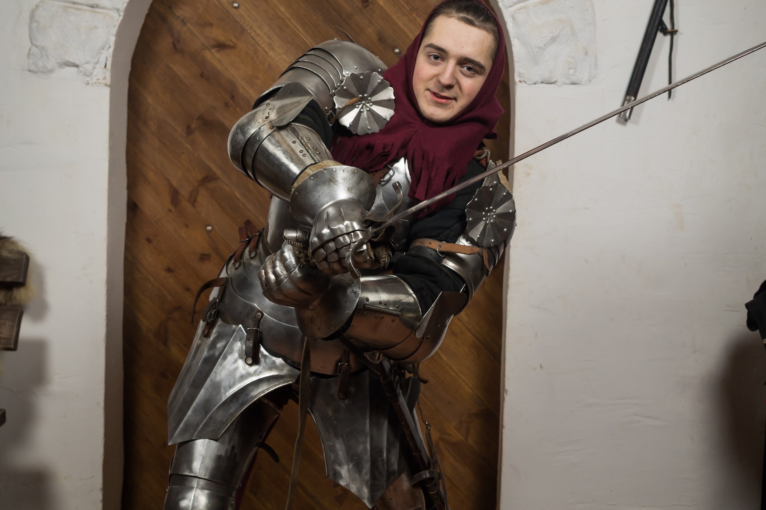 Зимние маневры «Золотой шпоры». 2025. Профессиональный интерьерный и репортажный фотограф Минск и РБ. Максим Орлов