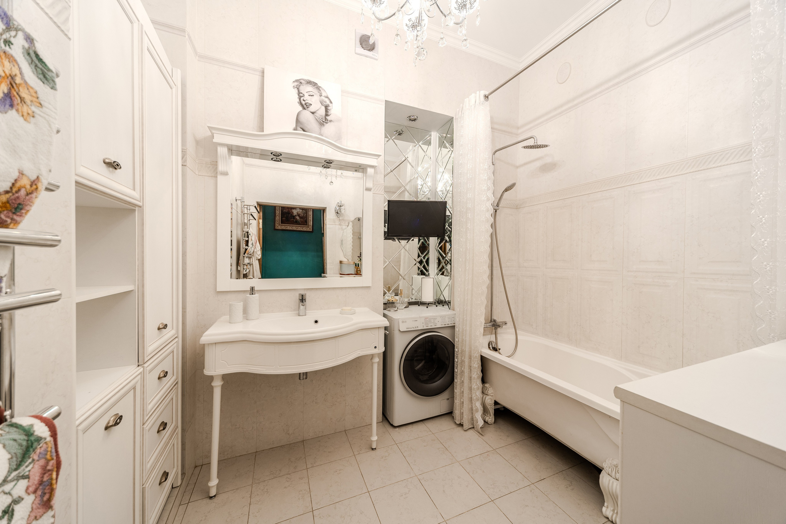 Маркса 30. Квартира — музей. Профессиональный интерьерный и репортажный фотограф Минск и РБ. Максим Орлов