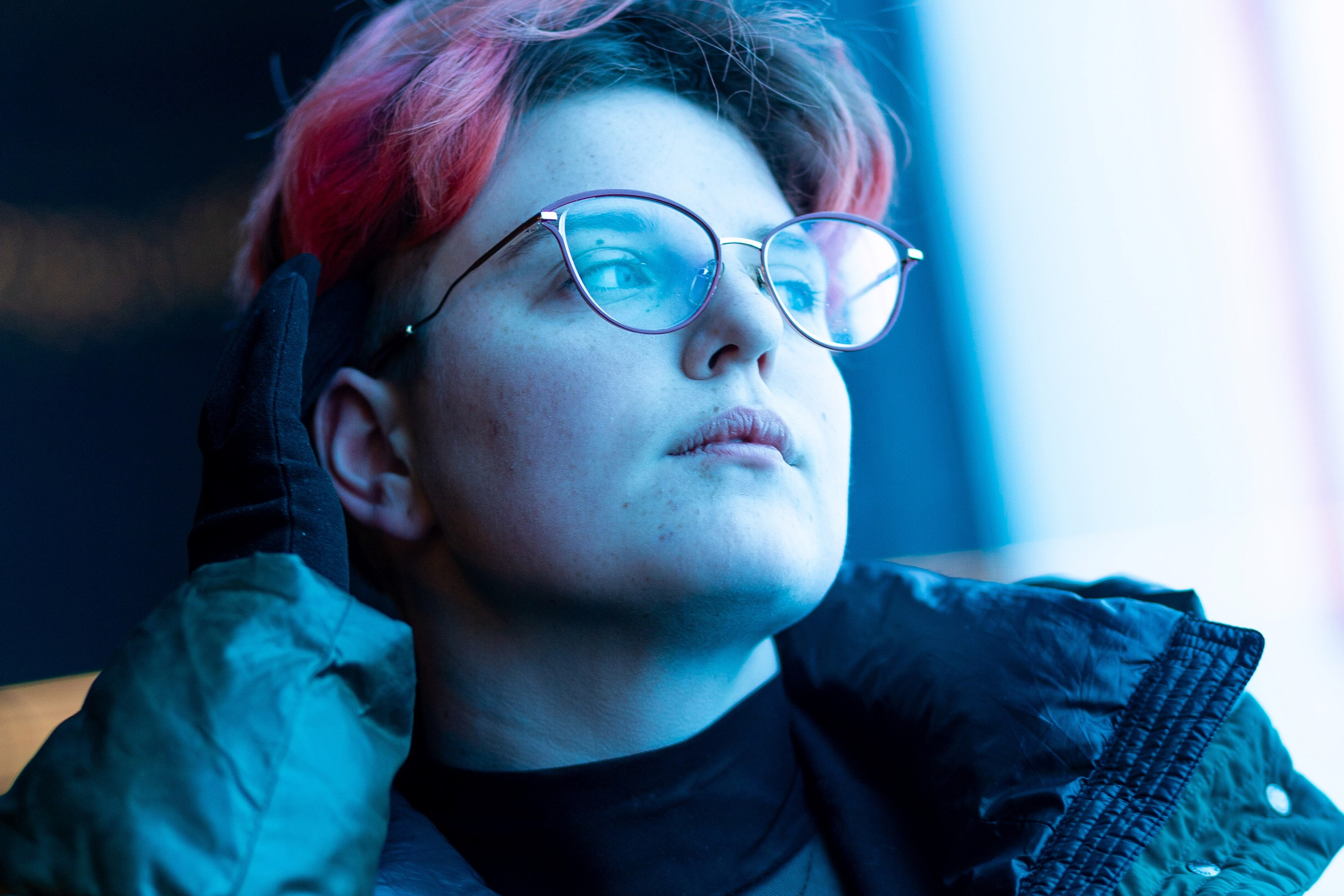 Настя. Профессиональный интерьерный и репортажный фотограф Минск и РБ. Максим Орлов