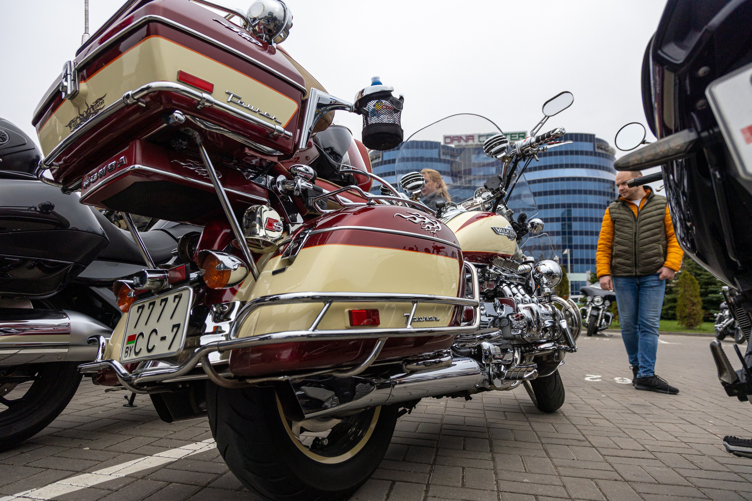 Открытие мотосезона 2023. Профессиональный интерьерный и репортажный фотограф Минск и РБ. Максим Орлов