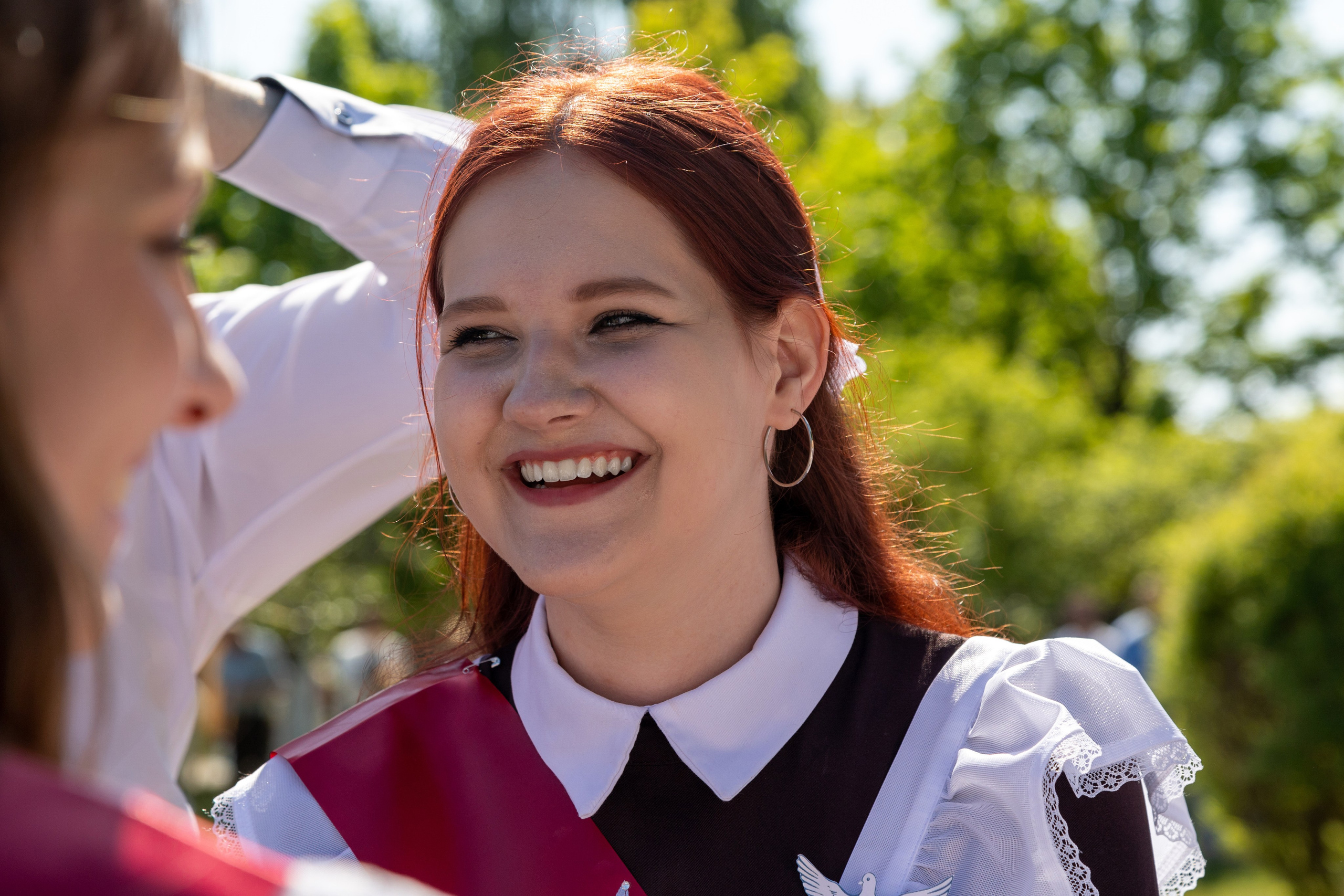 Выпускной в Жодино 2023. Профессиональный интерьерный и репортажный фотограф Минск и РБ. Максим Орлов