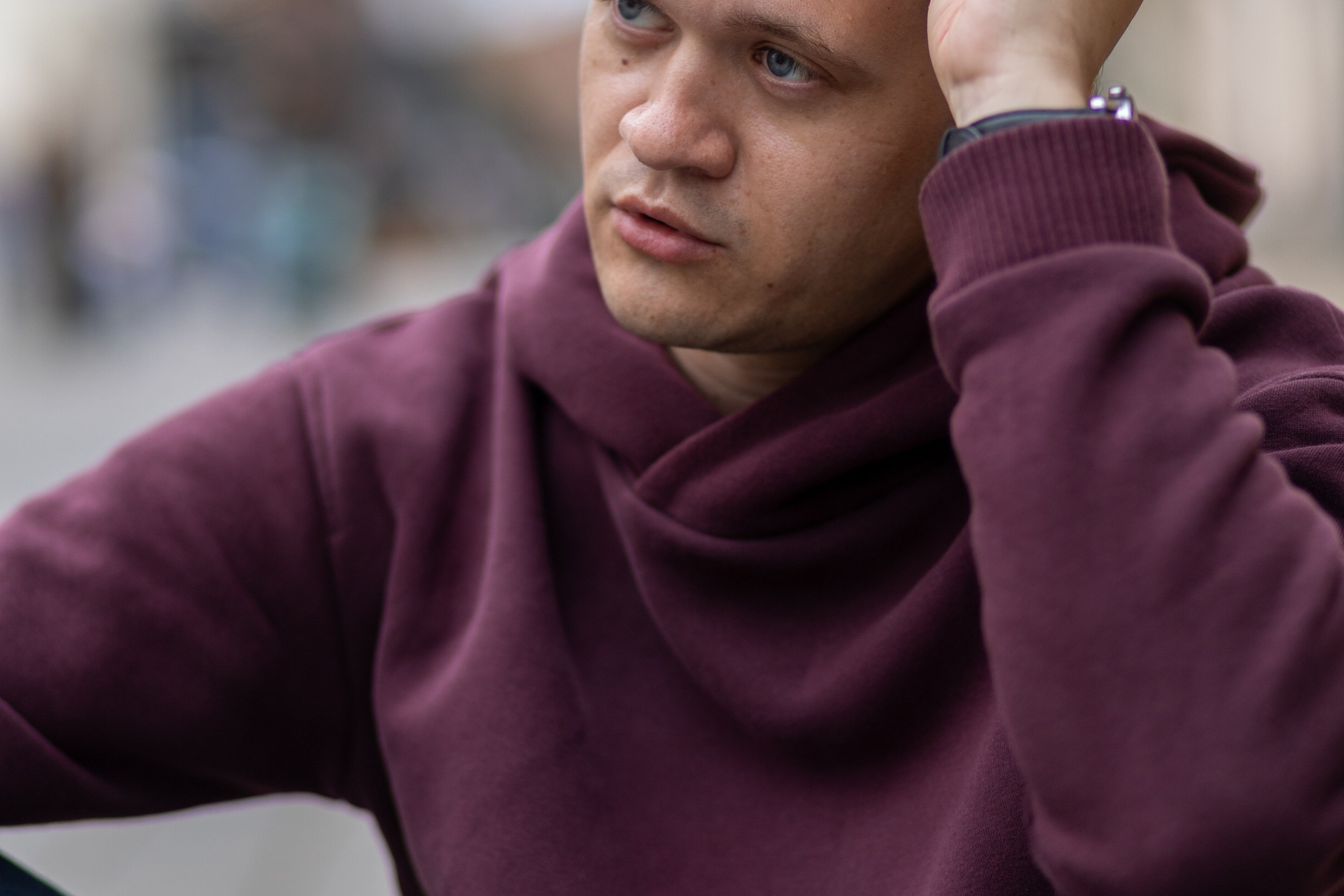 Александр. Профессиональный интерьерный и репортажный фотограф Минск и РБ. Максим Орлов