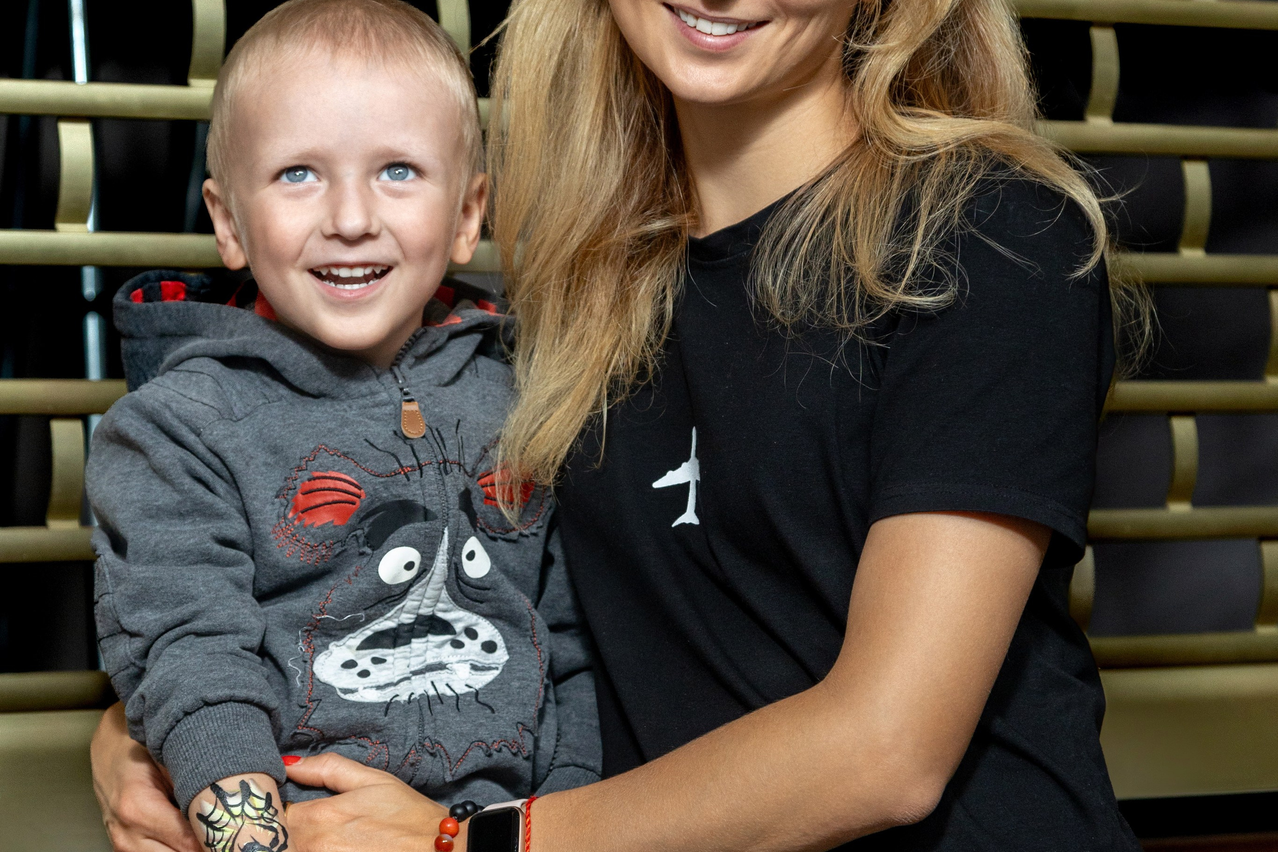 Онкологический детский центр. Профессиональный интерьерный и репортажный фотограф Минск и РБ. Максим Орлов