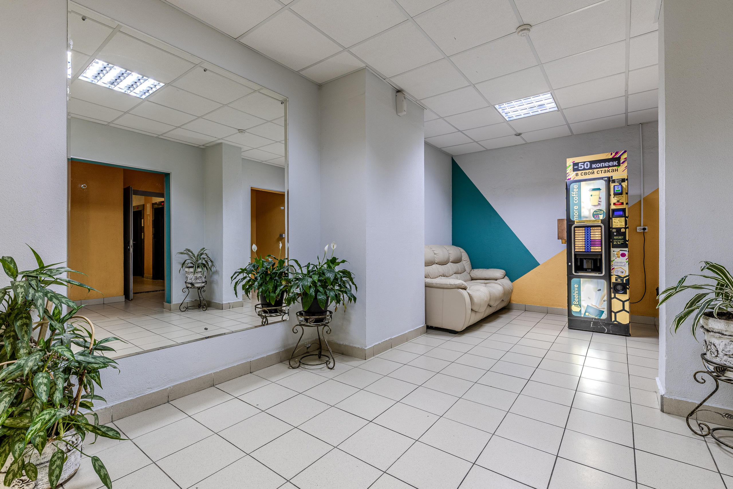 Пр. Правды 17. Профессиональный интерьерный и репортажный фотограф Минск и РБ. Максим Орлов