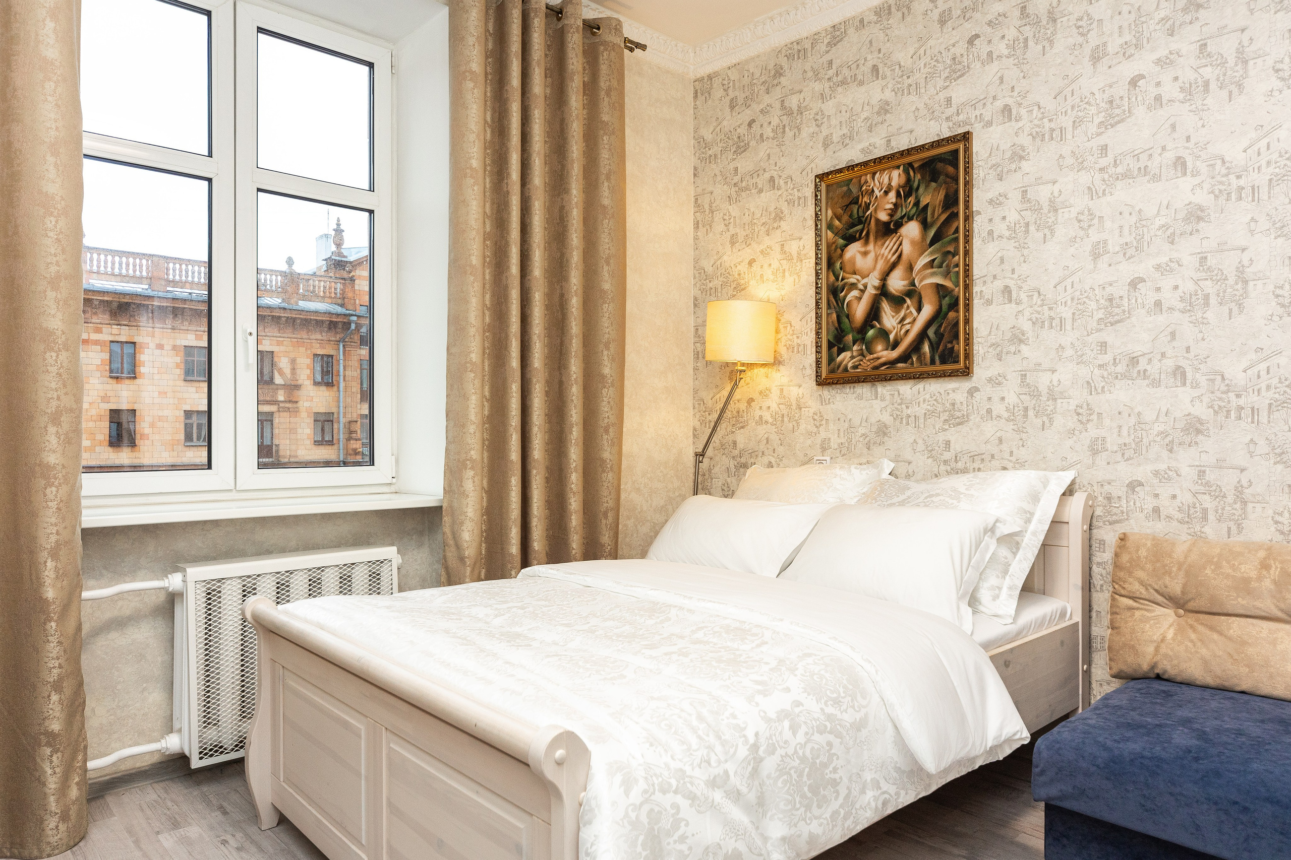 Ленина 3. Эконом вариант. Профессиональный интерьерный и репортажный фотограф Минск и РБ. Максим Орлов