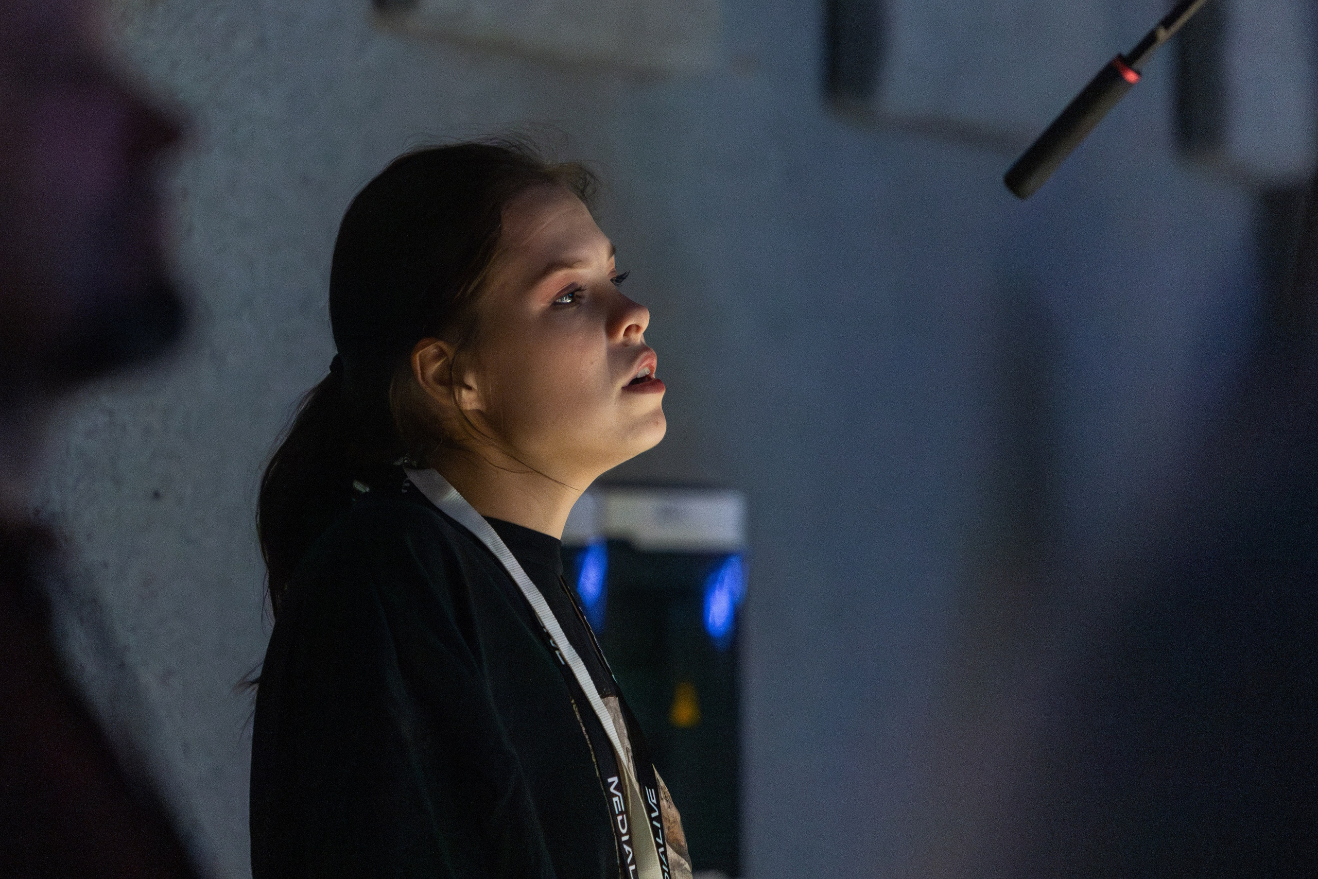 Конференция Medialive 2024. День второй. Профессиональный интерьерный и репортажный фотограф Минск и РБ. Максим Орлов