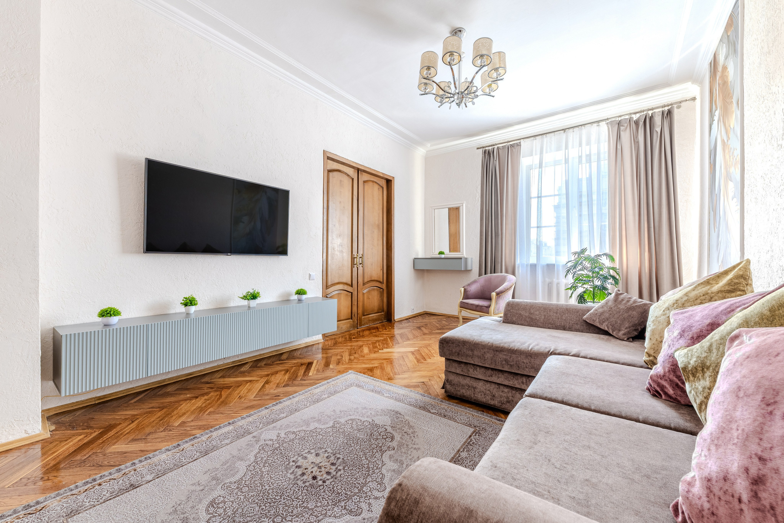 Интерьерная фотосъемка в г. Минске. Профессиональный интерьерный и репортажный фотограф Минск и РБ. Максим Орлов