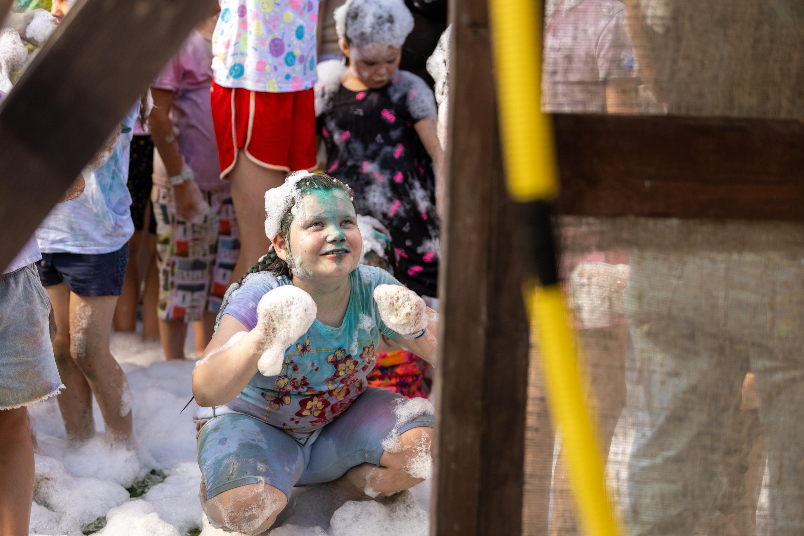 Детифест. Профессиональный интерьерный и репортажный фотограф Минск и РБ. Максим Орлов