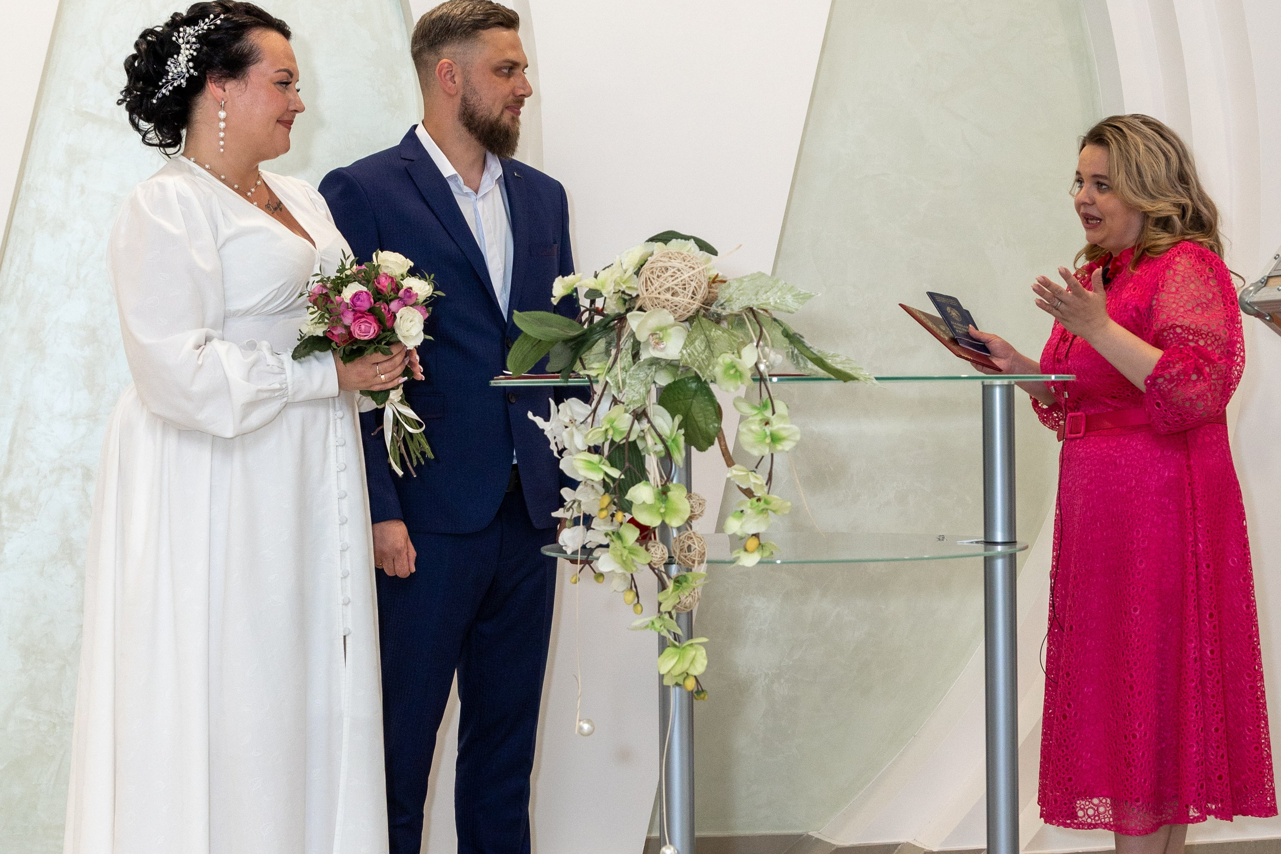 Свадебная фотосессия Александра и Вераники. Профессиональный интерьерный и репортажный фотограф Минск и РБ. Максим Орлов