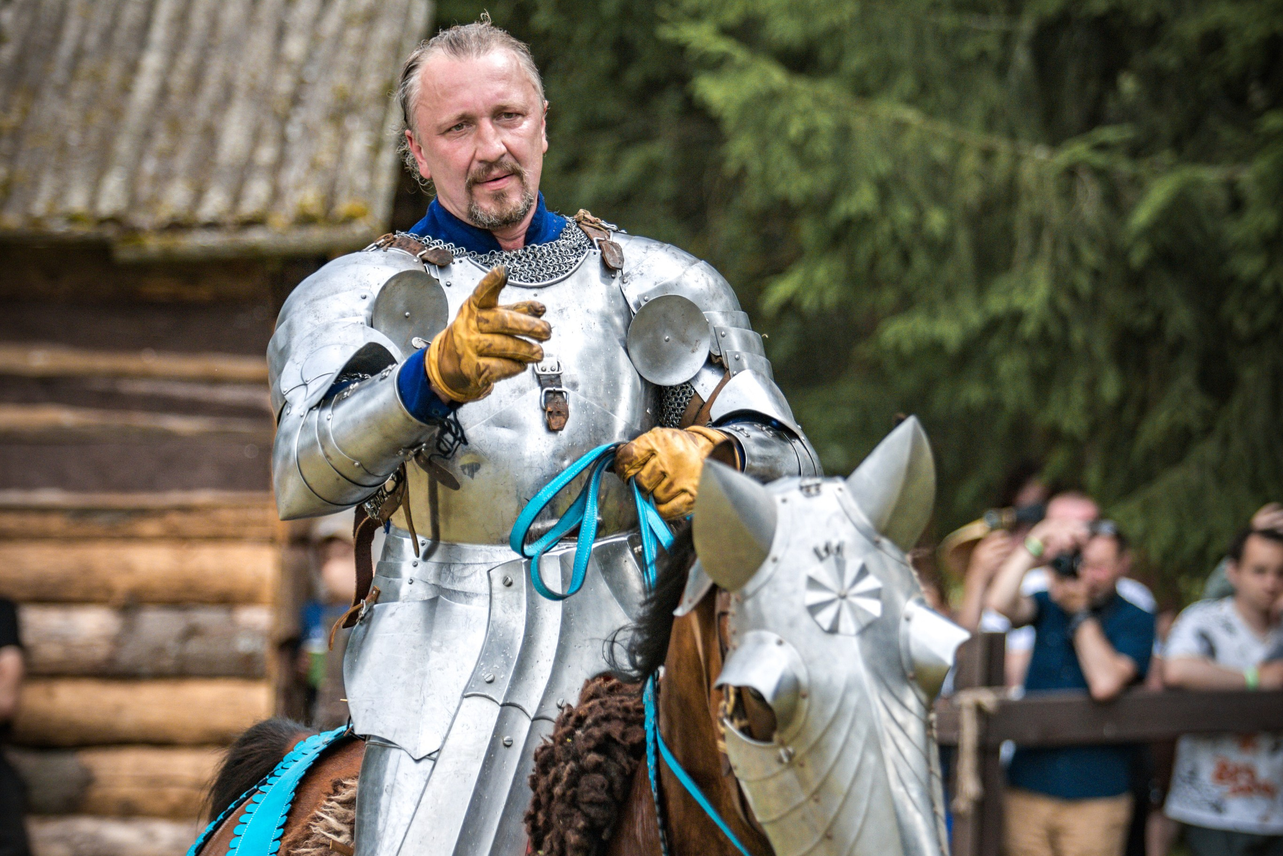 Наш Грюнвальд 2025. Рыцарский турнир. Профессиональный интерьерный и репортажный фотограф Минск и РБ. Максим Орлов