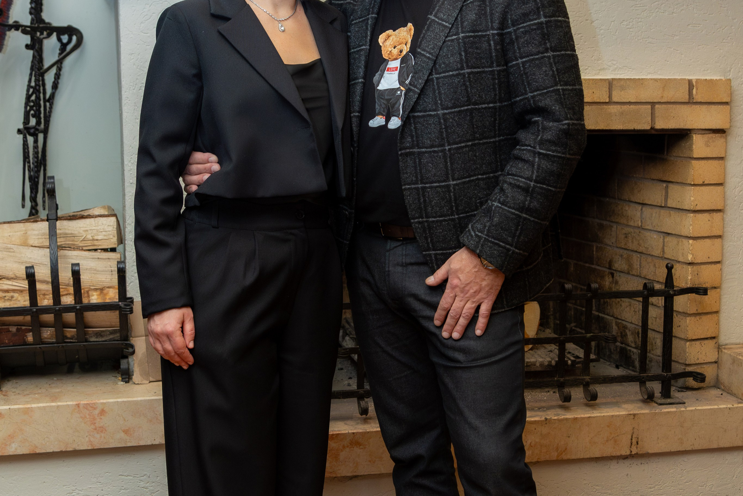 Юбилей Ольги. Профессиональный интерьерный и репортажный фотограф Минск и РБ. Максим Орлов