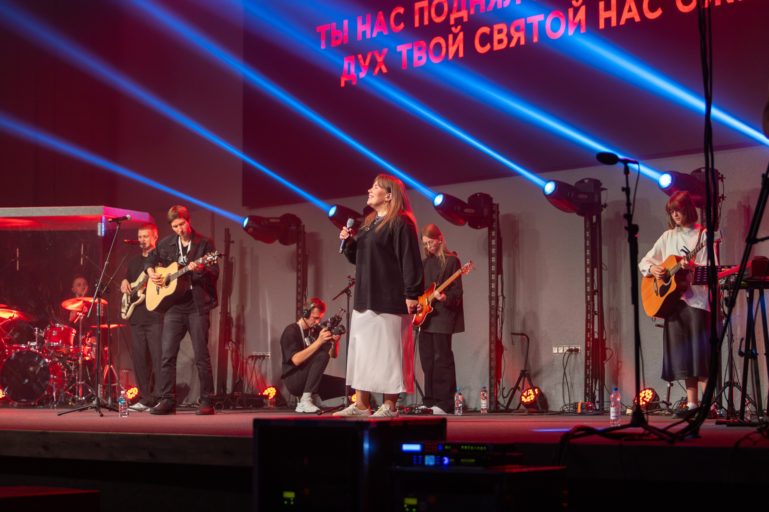 Конференция Medialive 2024. День третий. Профессиональный интерьерный и репортажный фотограф Минск и РБ. Максим Орлов