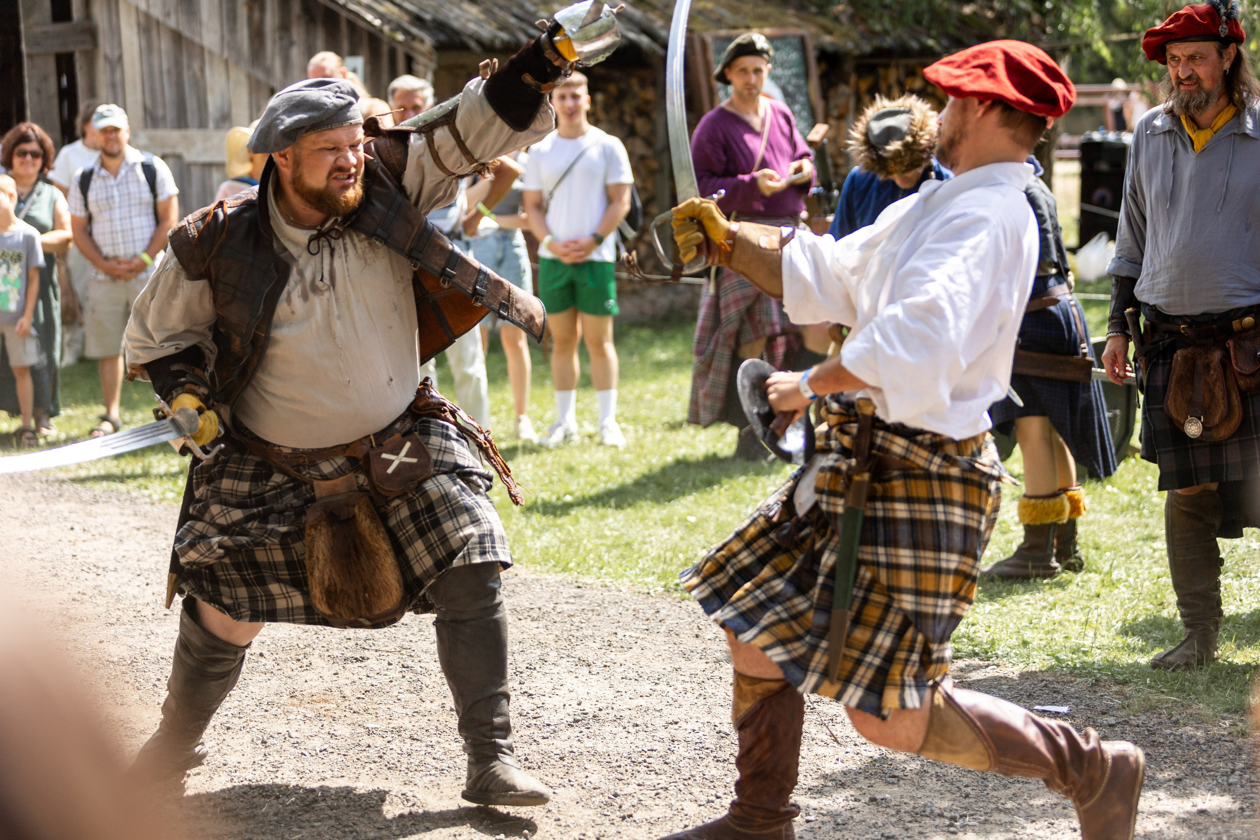 Наш Грюнвальд 2024. День первый. Профессиональный интерьерный и репортажный фотограф Минск и РБ. Максим Орлов