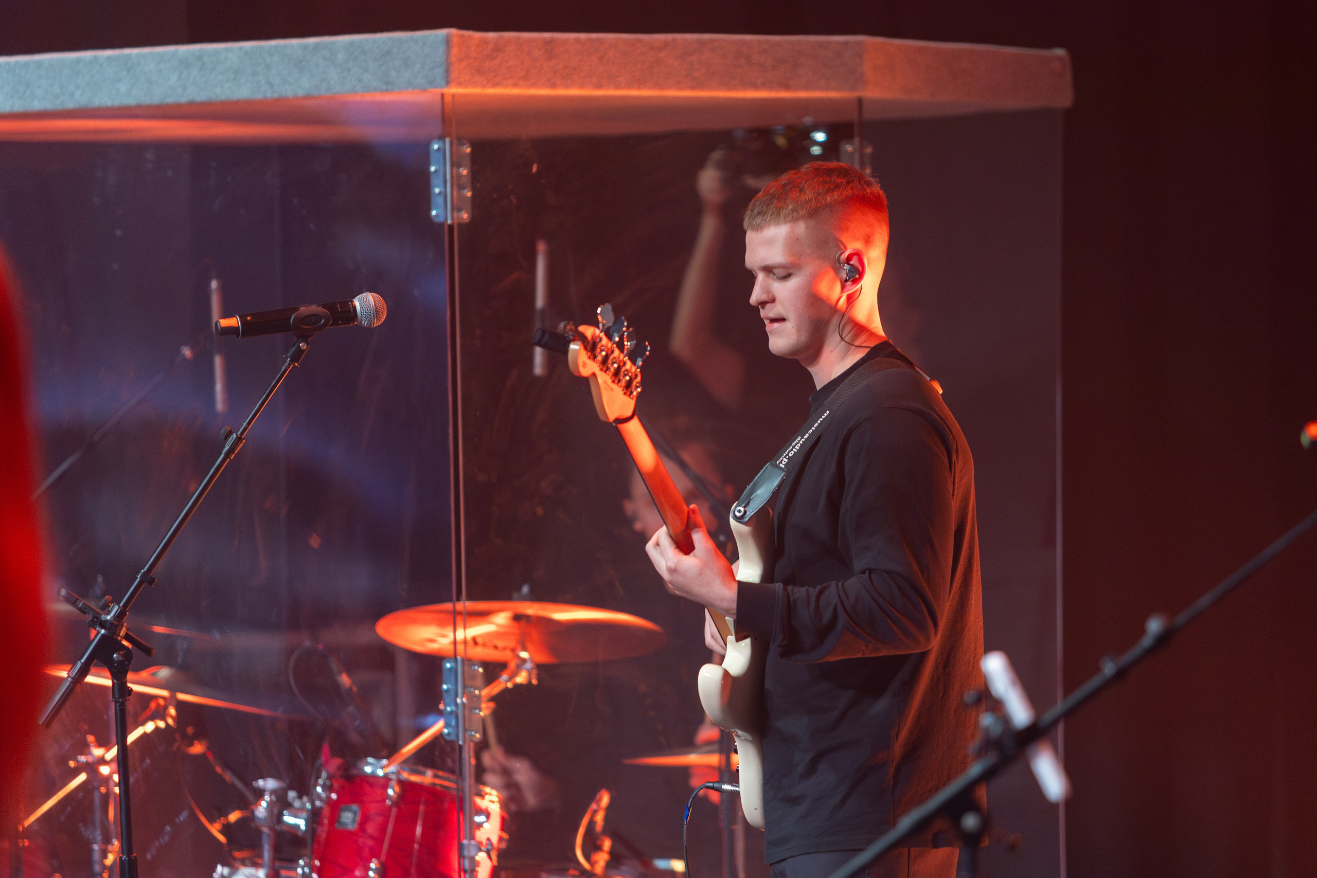 Конференция Medialive 2024. День третий. Профессиональный интерьерный и репортажный фотограф Минск и РБ. Максим Орлов