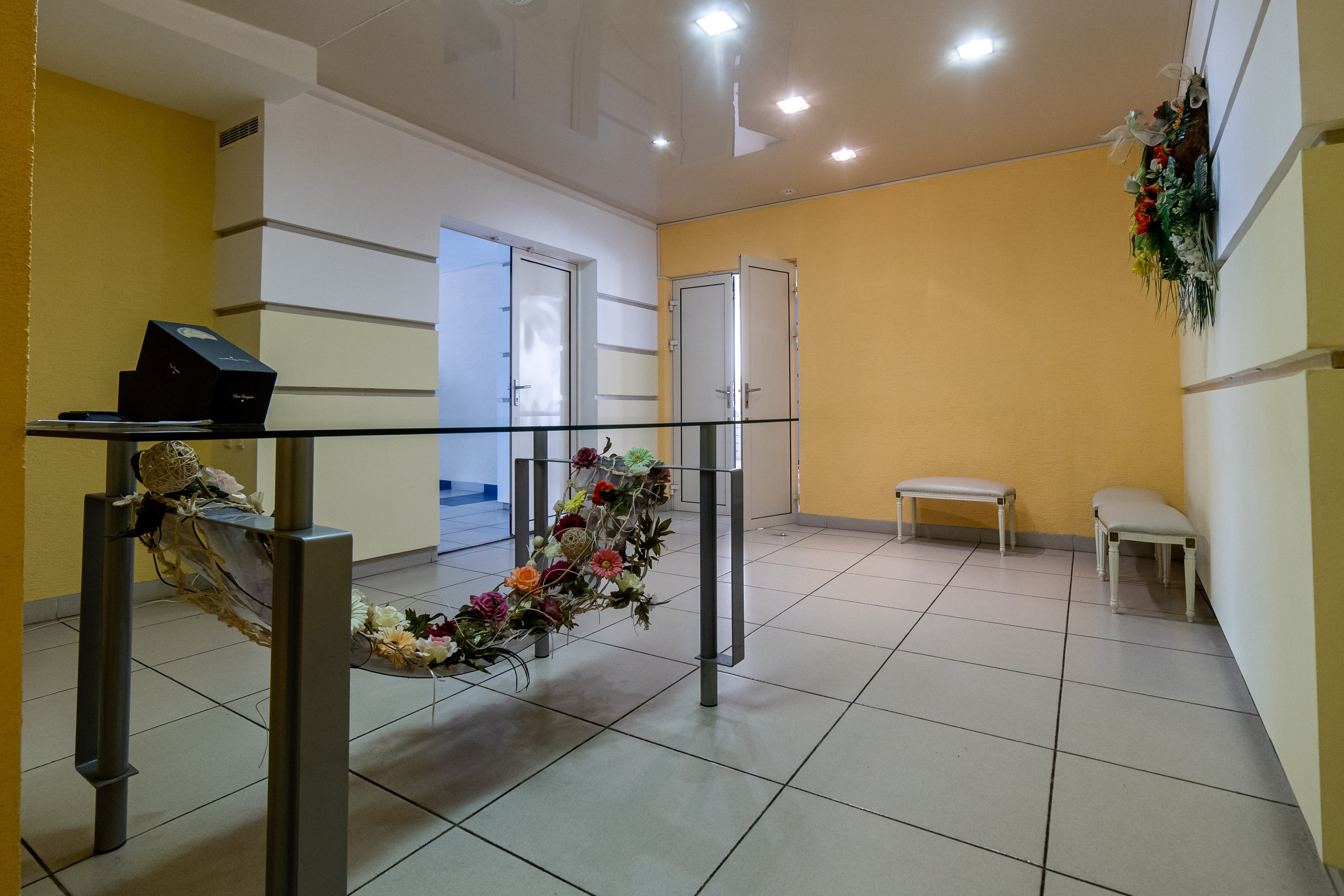 Интерьерная съемка ЗАГС Ленинского района г. Минска. Профессиональный интерьерный и репортажный фотограф Минск и РБ. Максим Орлов