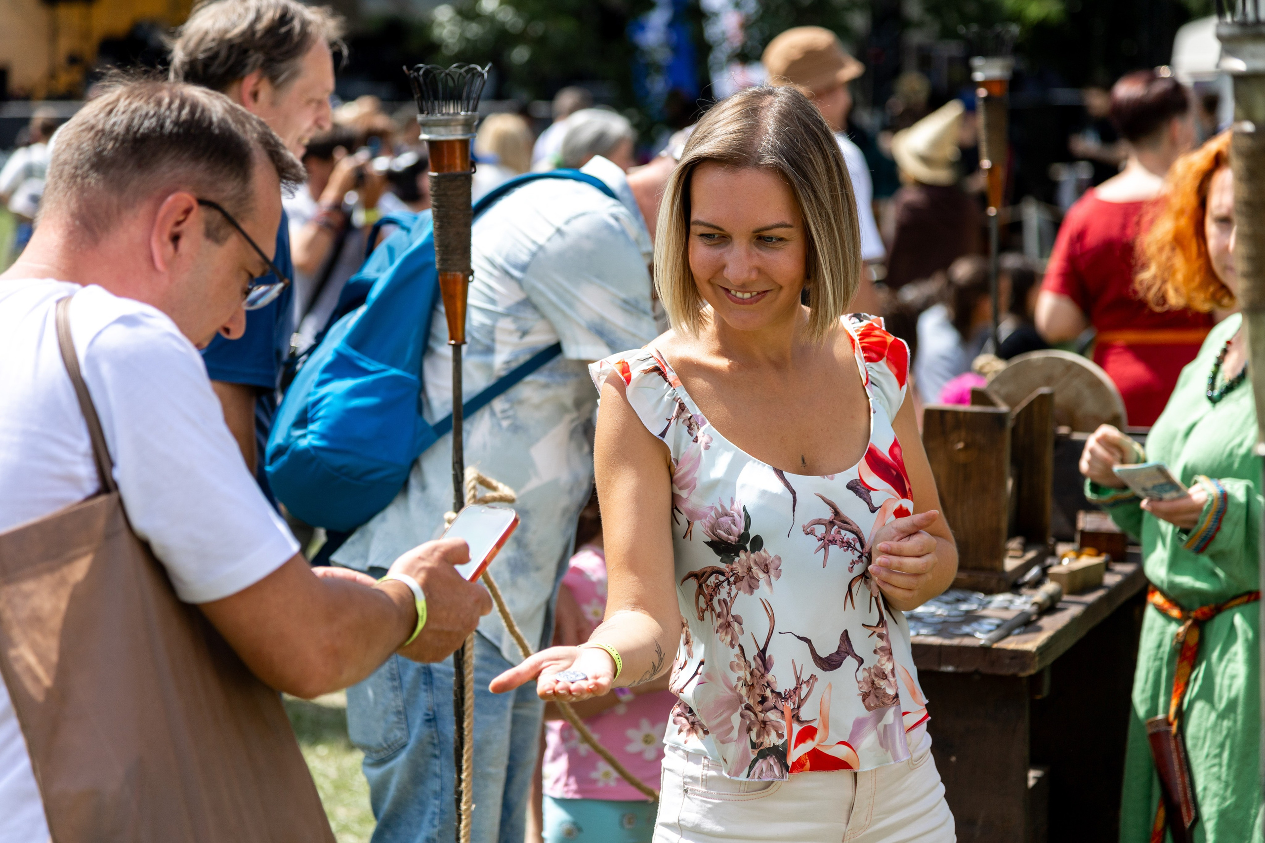 Наш Грюнвальд 2024. День первый. Профессиональный интерьерный и репортажный фотограф Минск и РБ. Максим Орлов