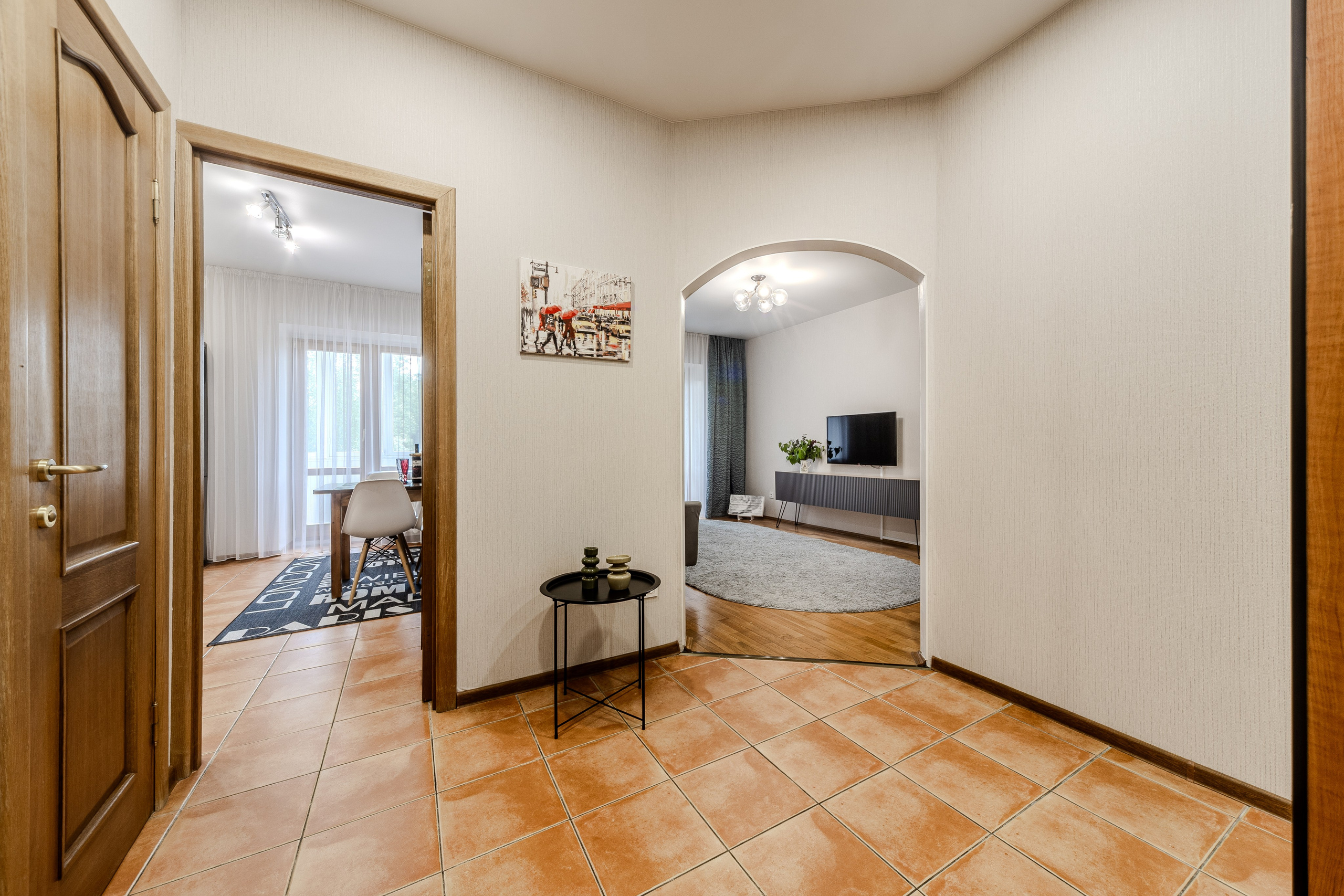 Славинского 8а. Профессиональный интерьерный и репортажный фотограф Минск и РБ. Максим Орлов