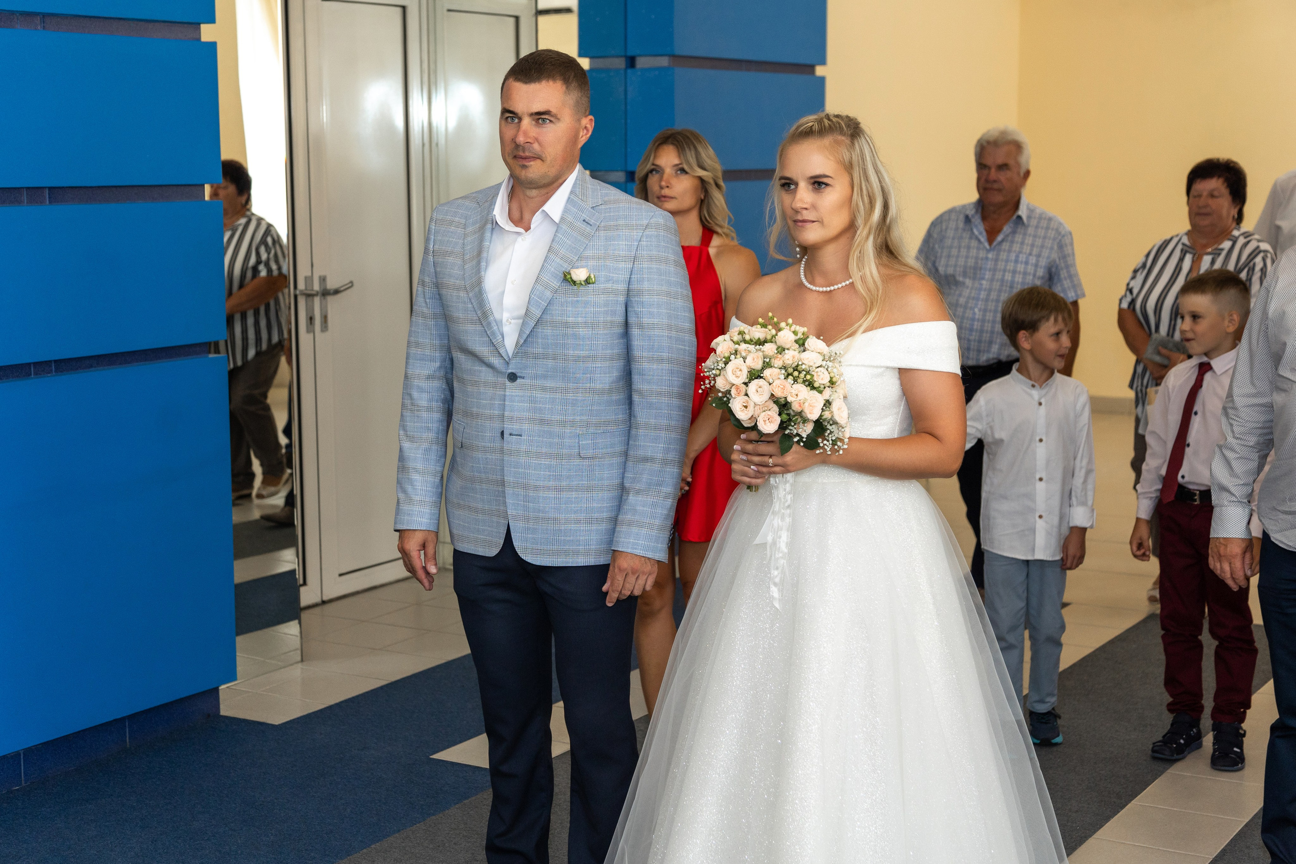 Свадебная фотосессия Дениса и Юли. Профессиональный интерьерный и репортажный фотограф Минск и РБ. Максим Орлов