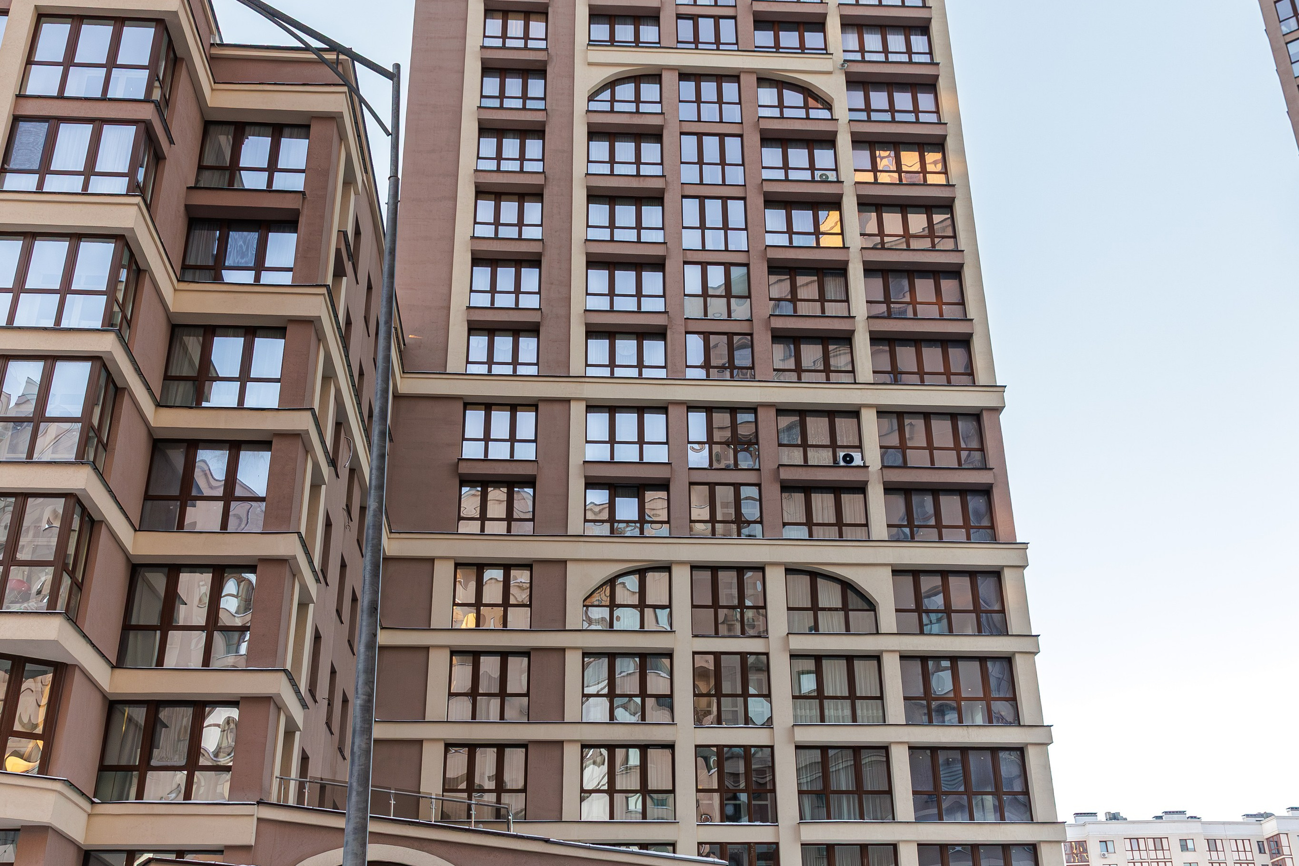 Интерьерная фотосъемка в Минске. Профессиональный интерьерный и репортажный фотограф Минск и РБ. Максим Орлов