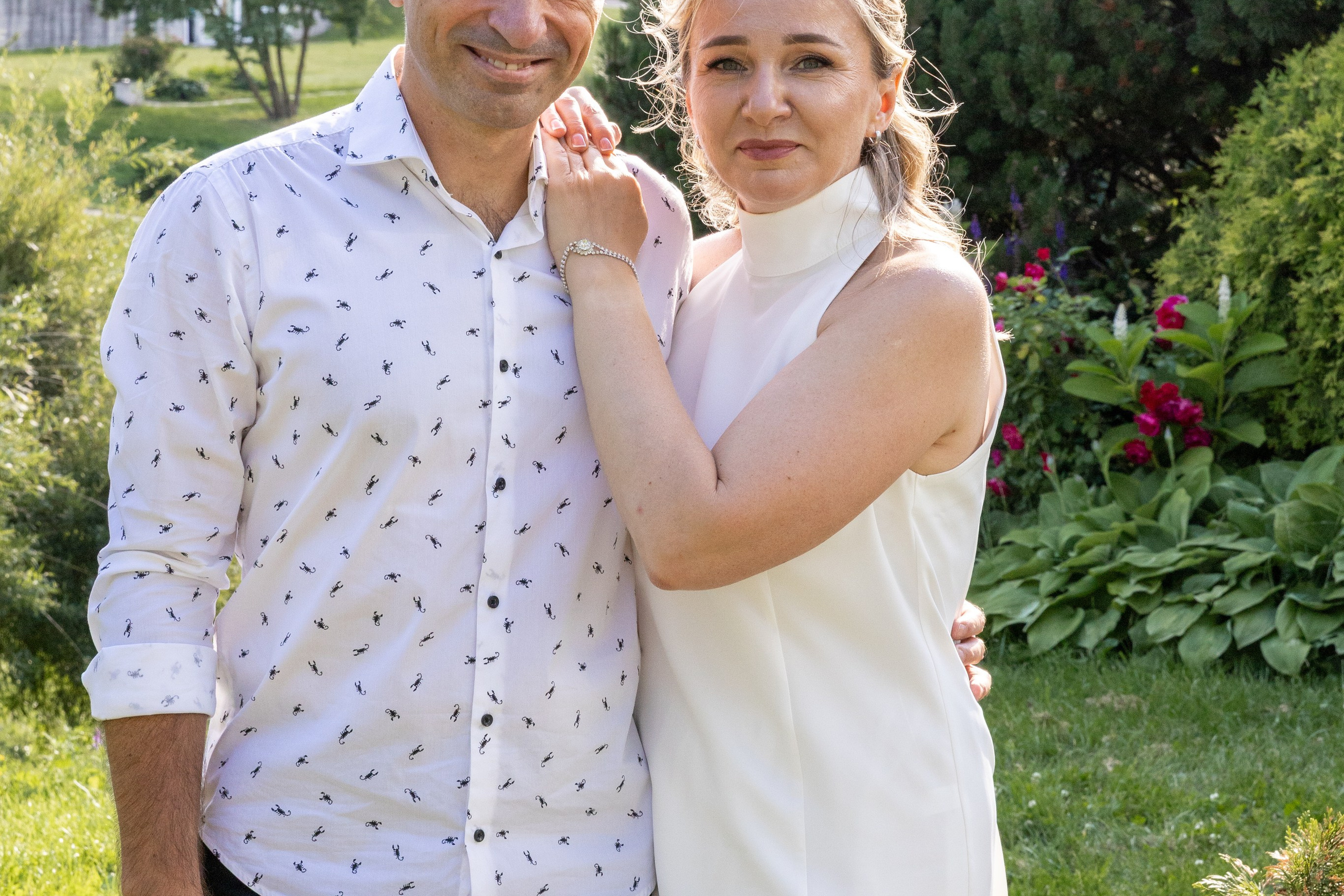 Юбилей Татьяны в ресторане. Профессиональный интерьерный и репортажный фотограф Минск и РБ. Максим Орлов