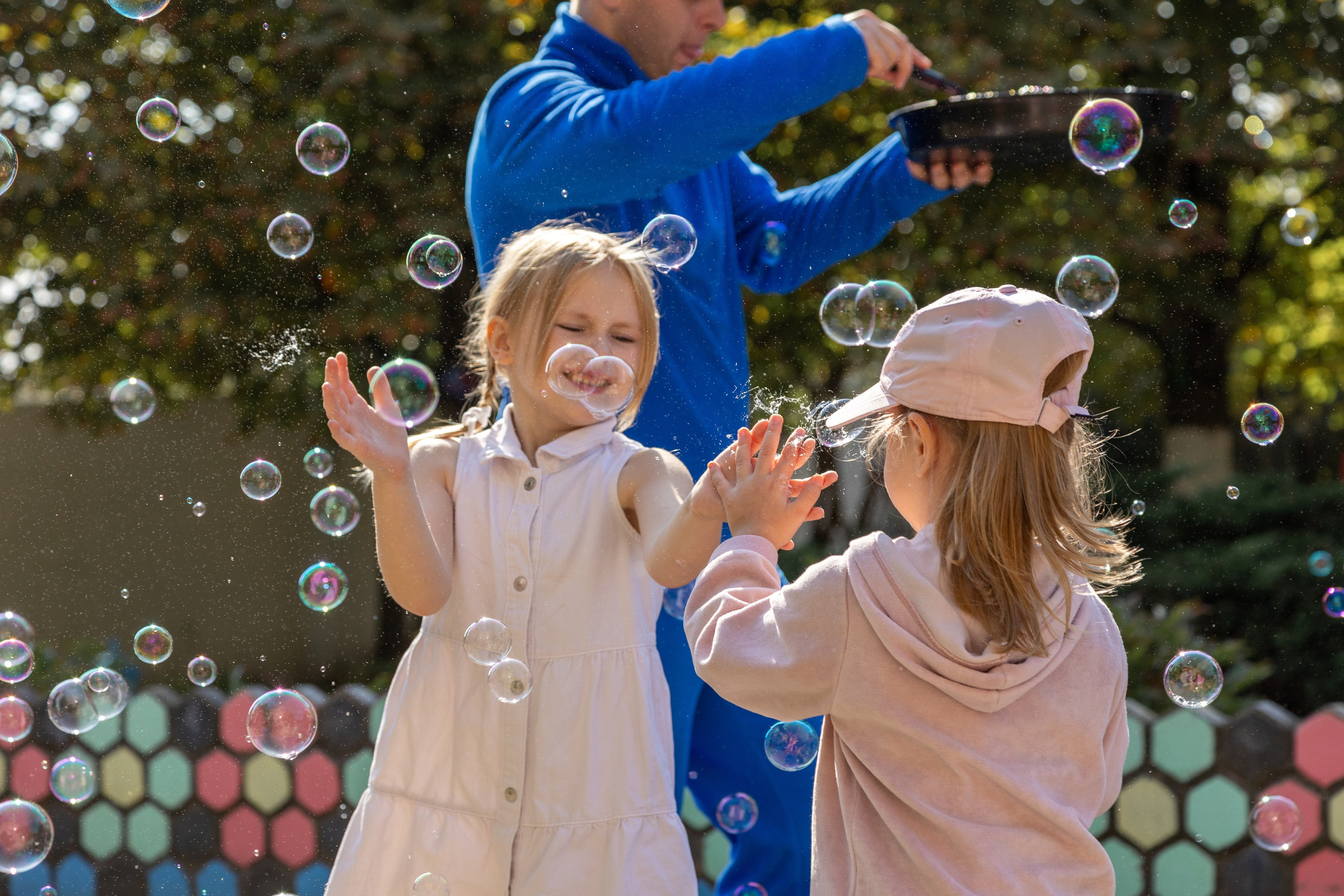 День рождения Ангелины. Профессиональный интерьерный и репортажный фотограф Минск и РБ. Максим Орлов