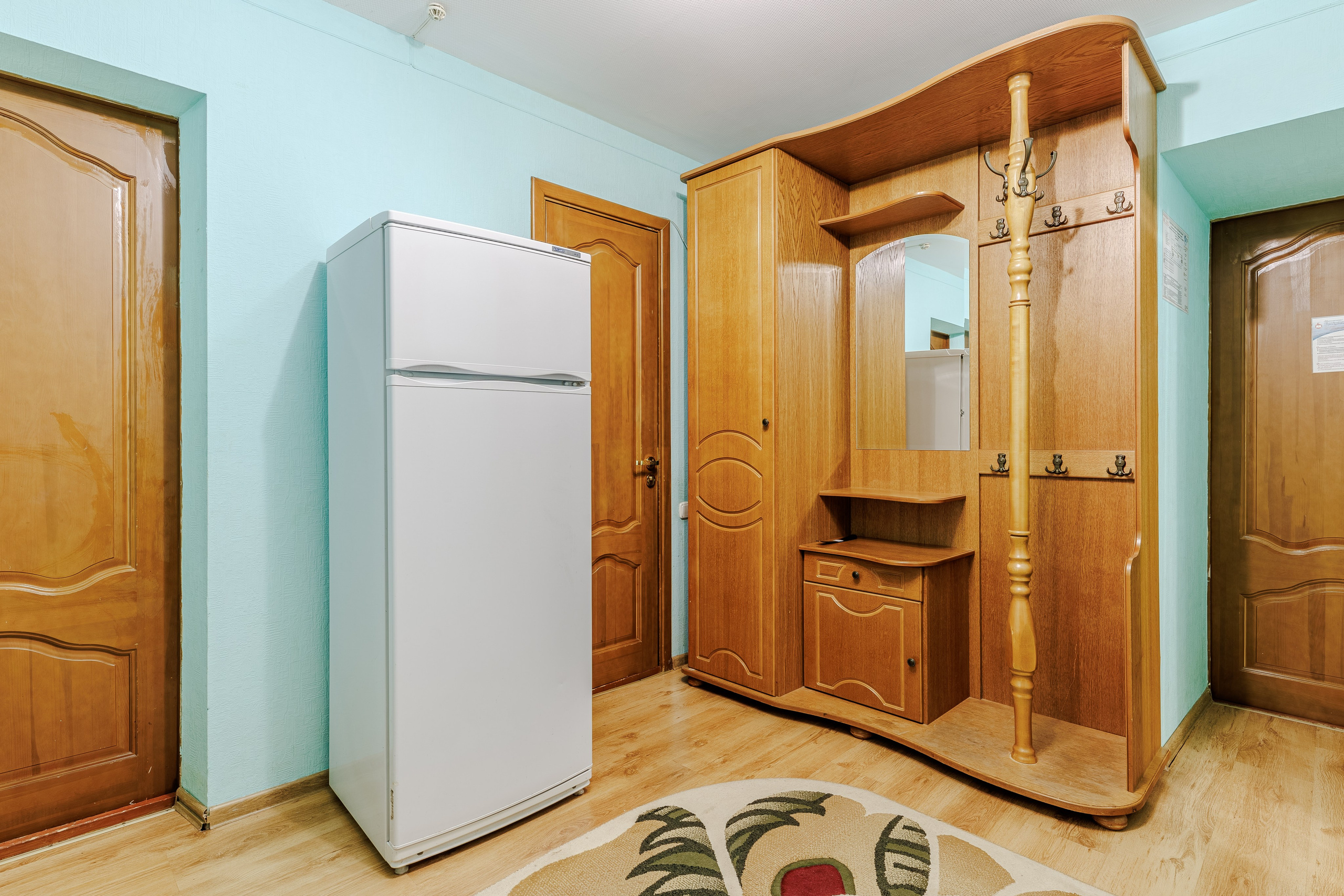 Санаторий «Журавушка». Профессиональный интерьерный и репортажный фотограф Минск и РБ. Максим Орлов