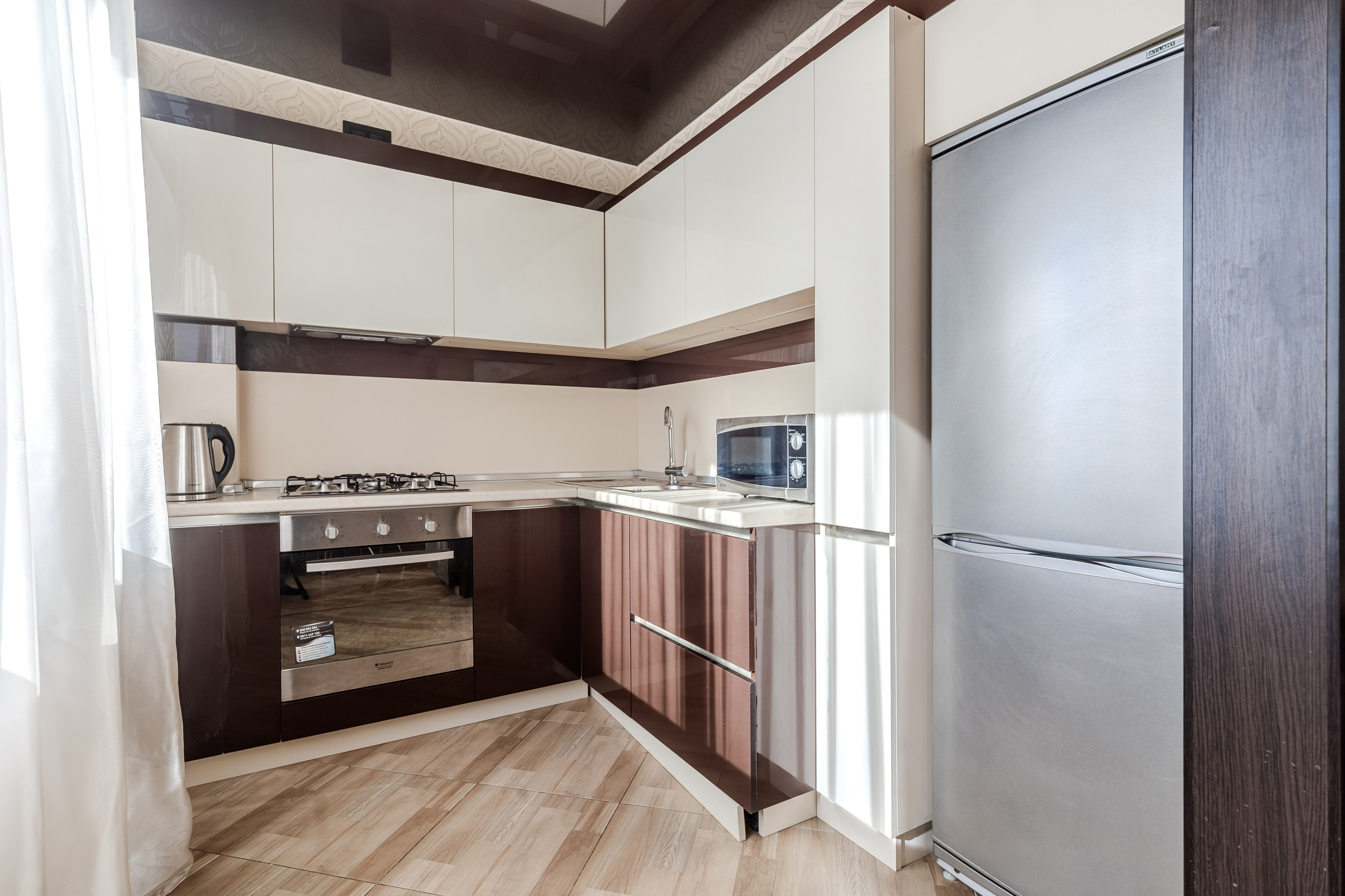 Пр. Победителей 3. Эконом вариант. Профессиональный интерьерный и репортажный фотограф Минск и РБ. Максим Орлов