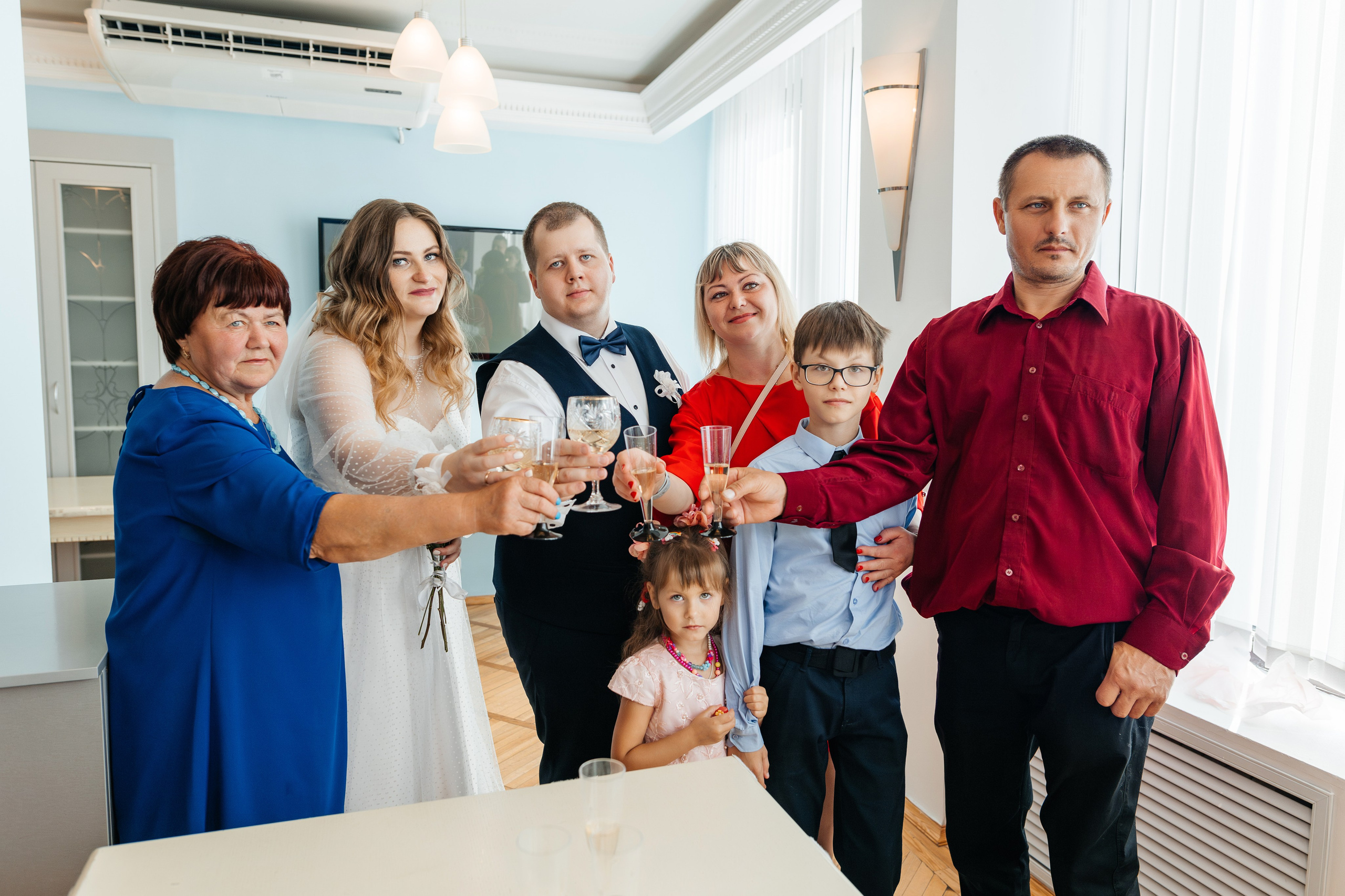 Свадебная фотосессия Рената и Натальи. Профессиональный интерьерный и репортажный фотограф Минск и РБ. Максим Орлов