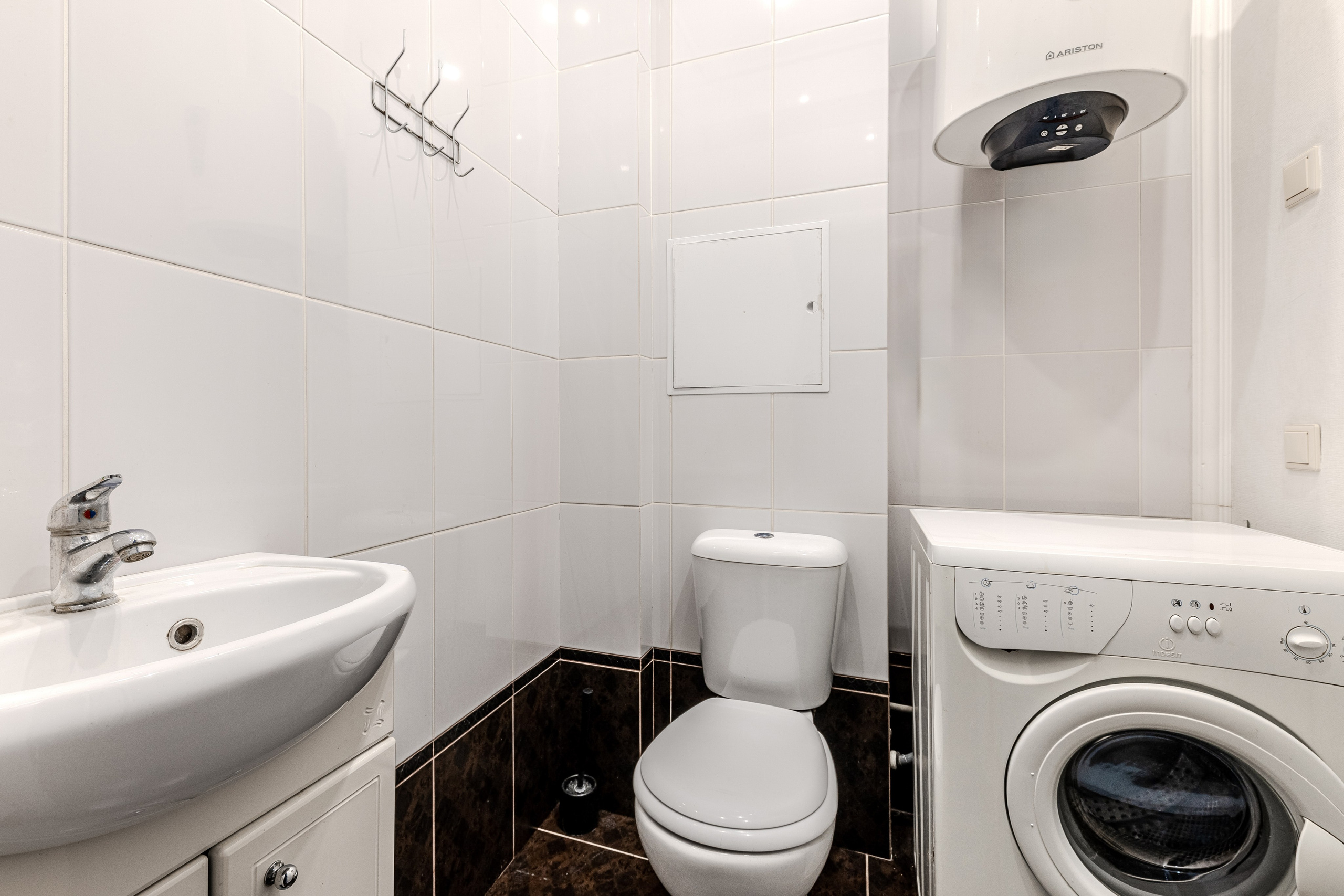 Интерьерная фотосъемка квартиры для сдачи в аренду. Профессиональный интерьерный и репортажный фотограф Минск и РБ. Максим Орлов