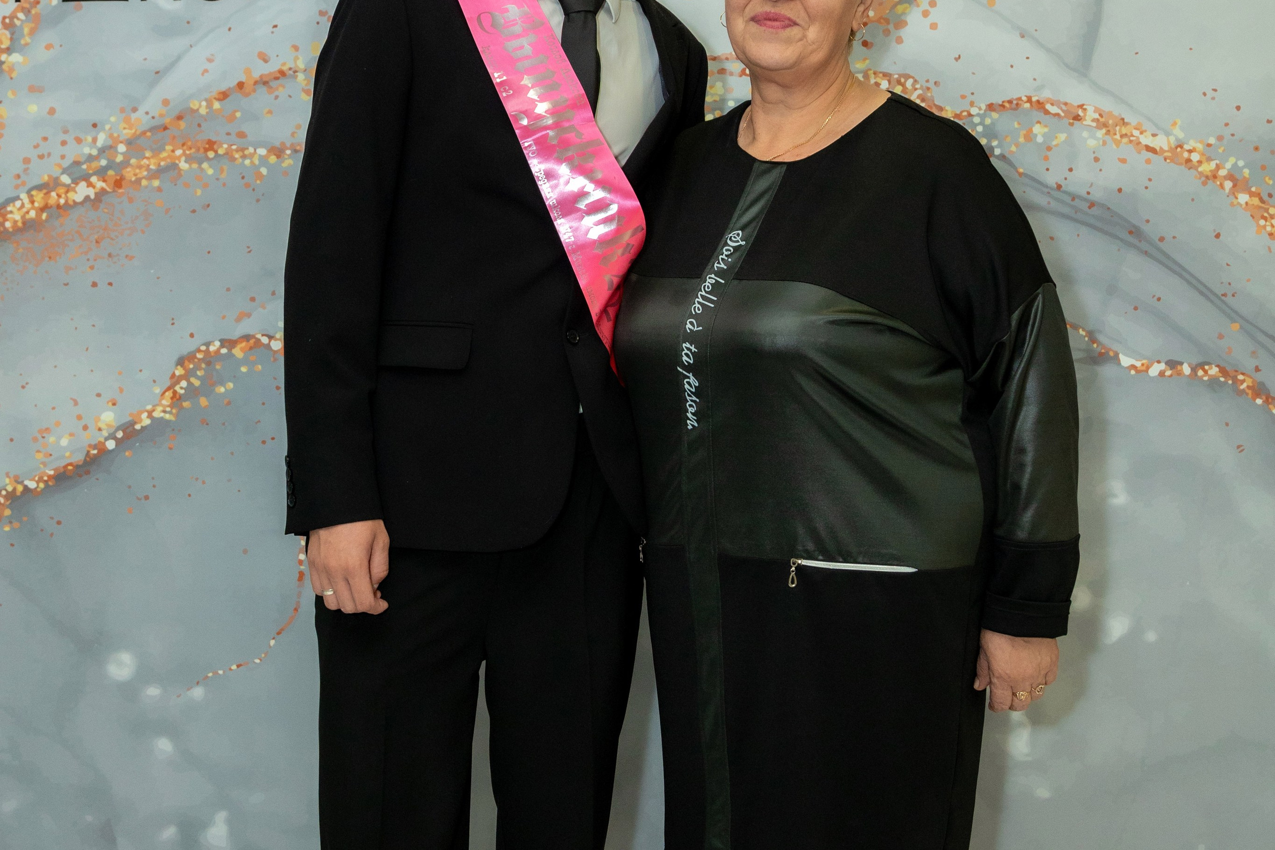 Вручение дипломов. 47 школа. Профессиональный интерьерный и репортажный фотограф Минск и РБ. Максим Орлов