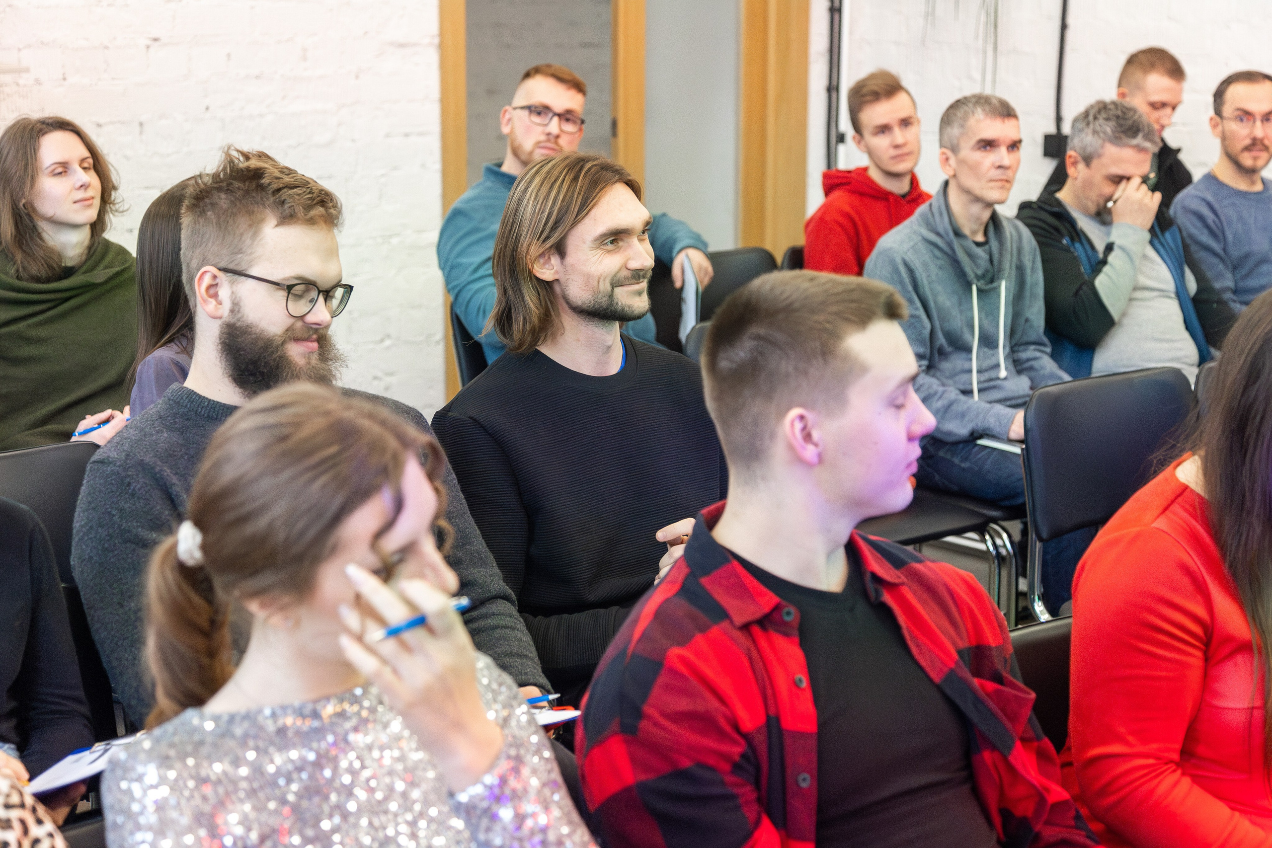 Семинар «постановка цели». Профессиональный интерьерный и репортажный фотограф Минск и РБ. Максим Орлов