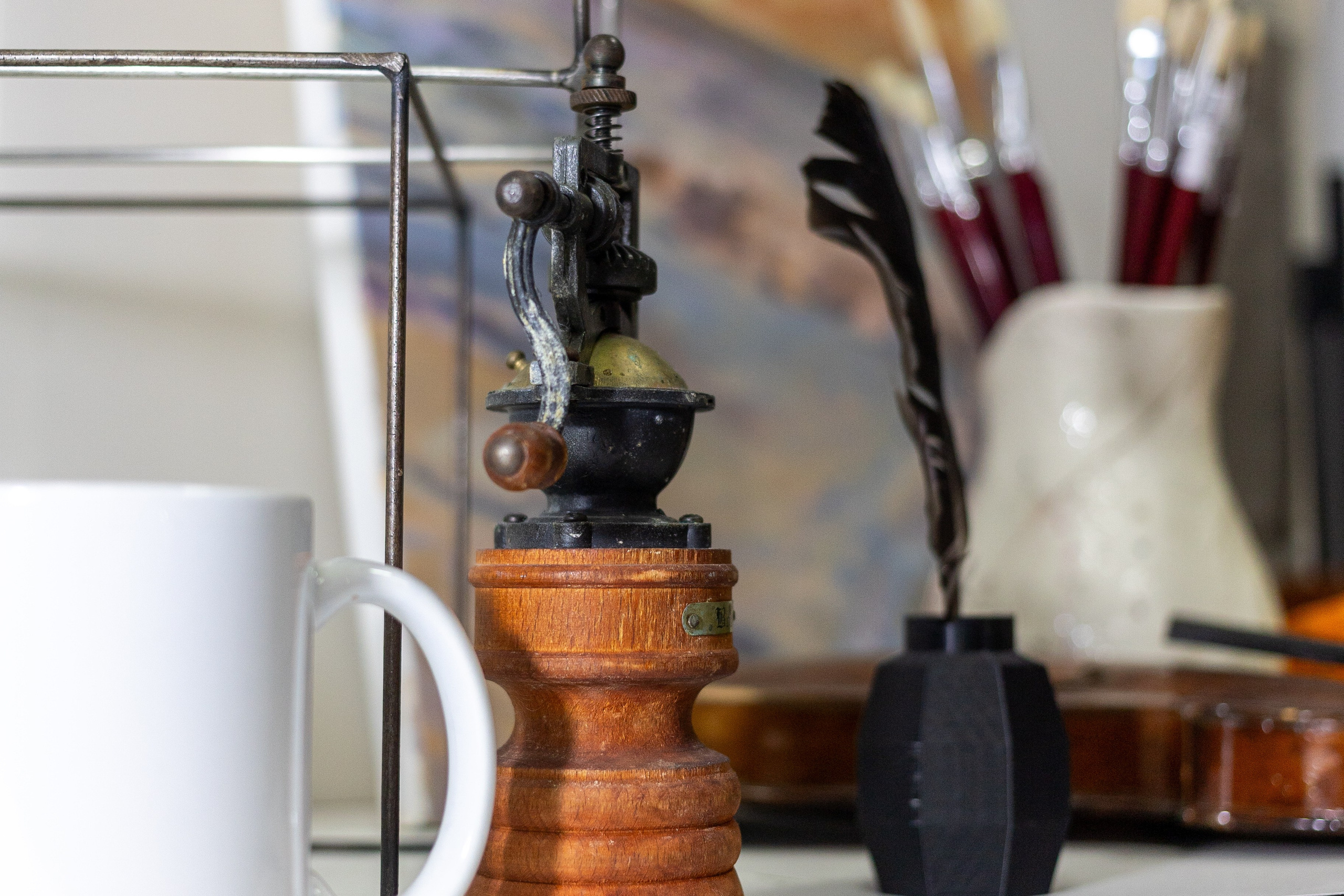 Арт студия. Профессиональный интерьерный и репортажный фотограф Минск и РБ. Максим Орлов