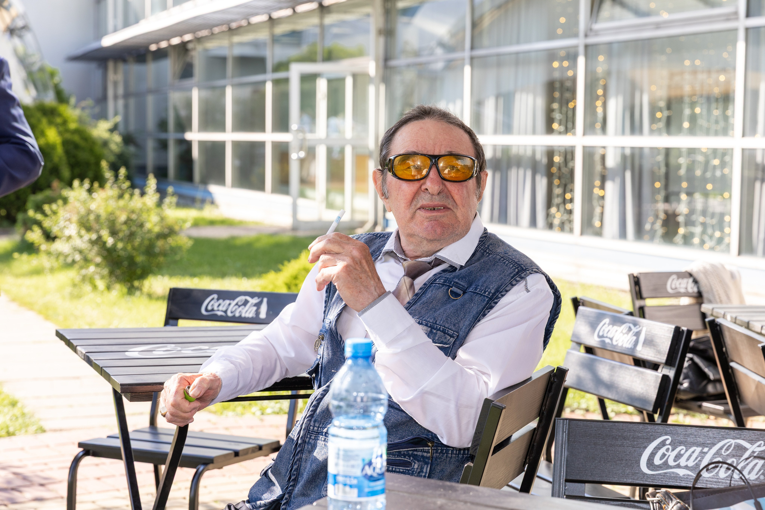 Юбилей Татьяны в ресторане. Профессиональный интерьерный и репортажный фотограф Минск и РБ. Максим Орлов