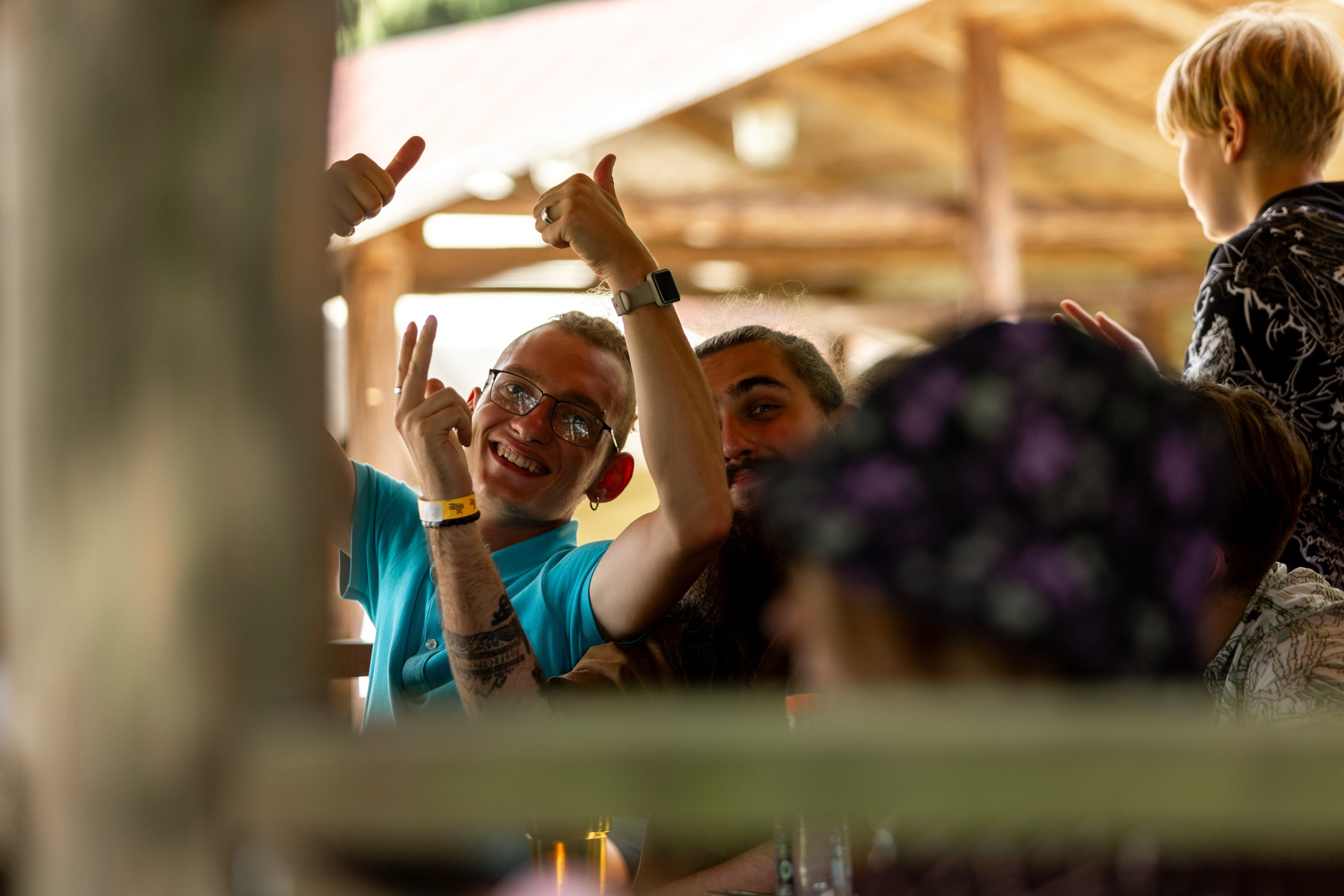 Наш Грюнвальд 2024. День второй. Профессиональный интерьерный и репортажный фотограф Минск и РБ. Максим Орлов